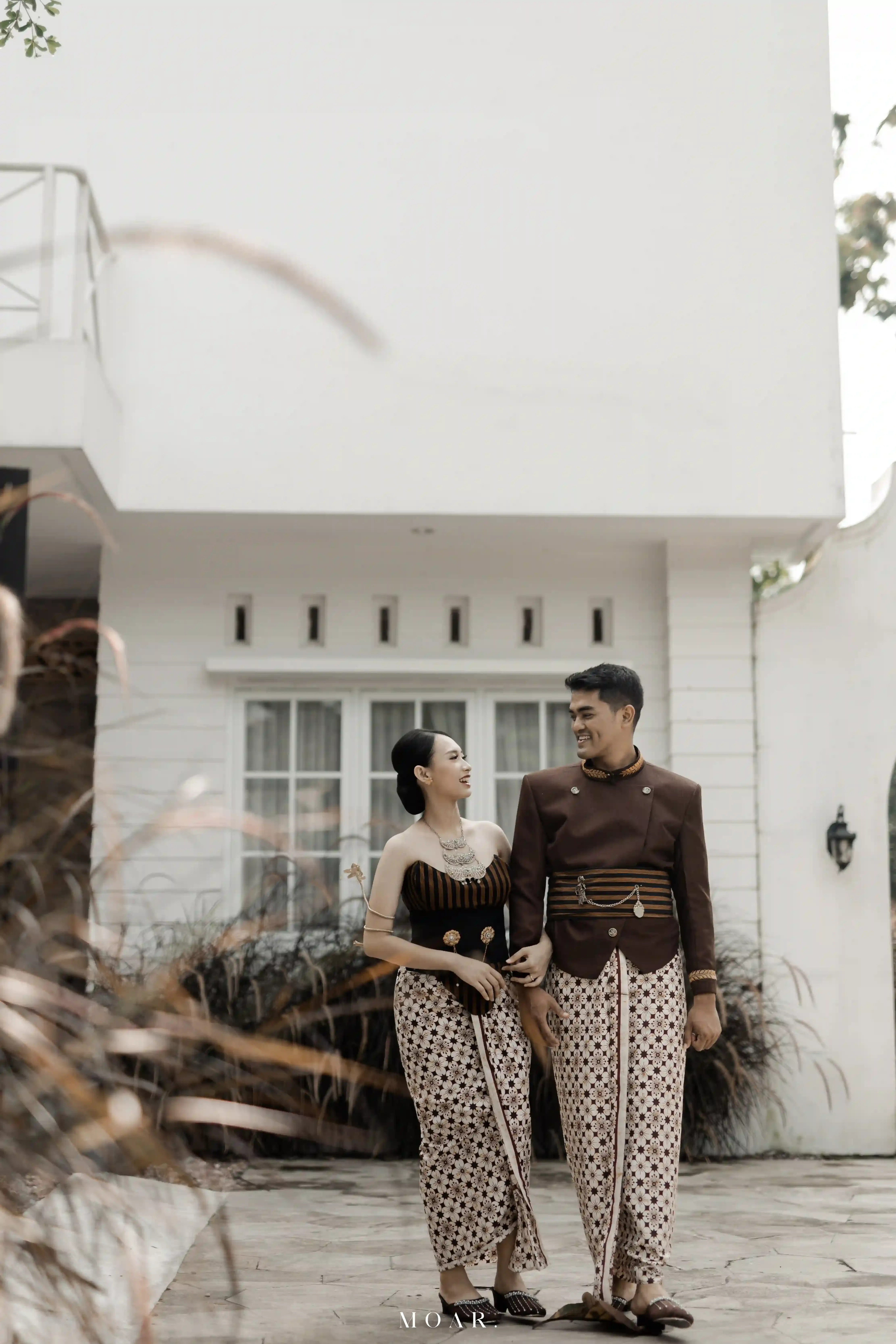 Studio Baswara Outdoor - 4
