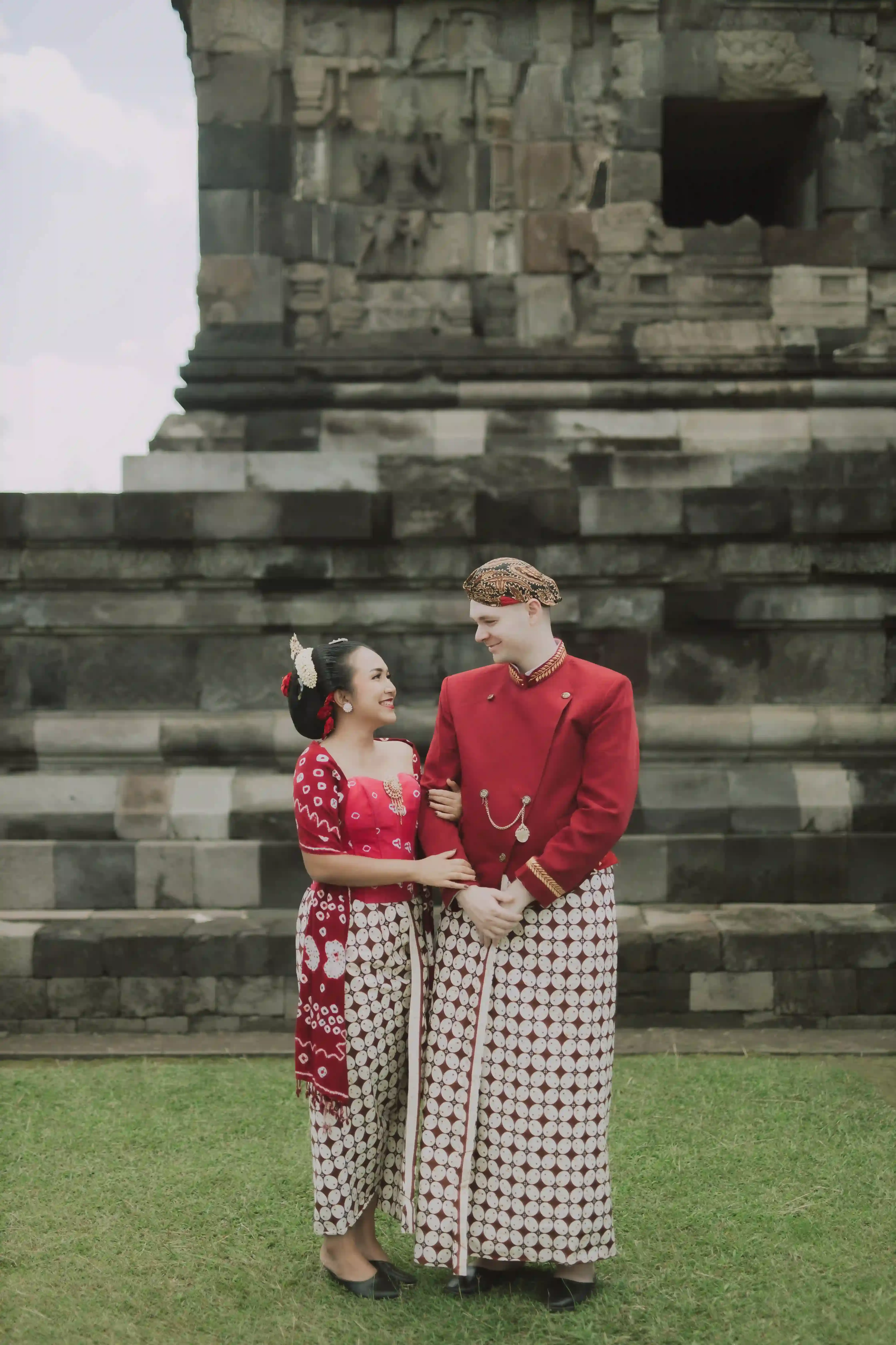 jumputan merah - 2