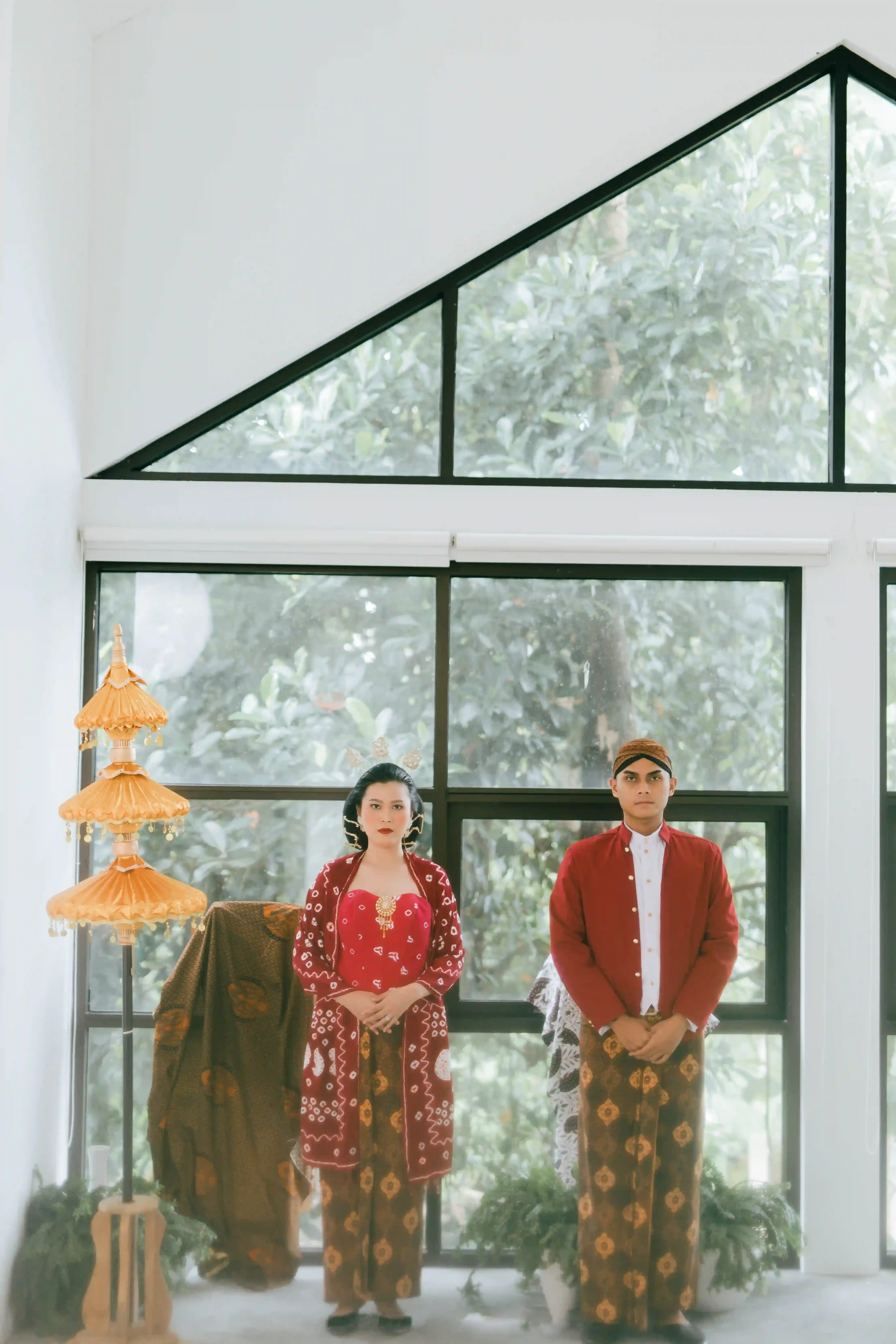 jumputan merah - 3