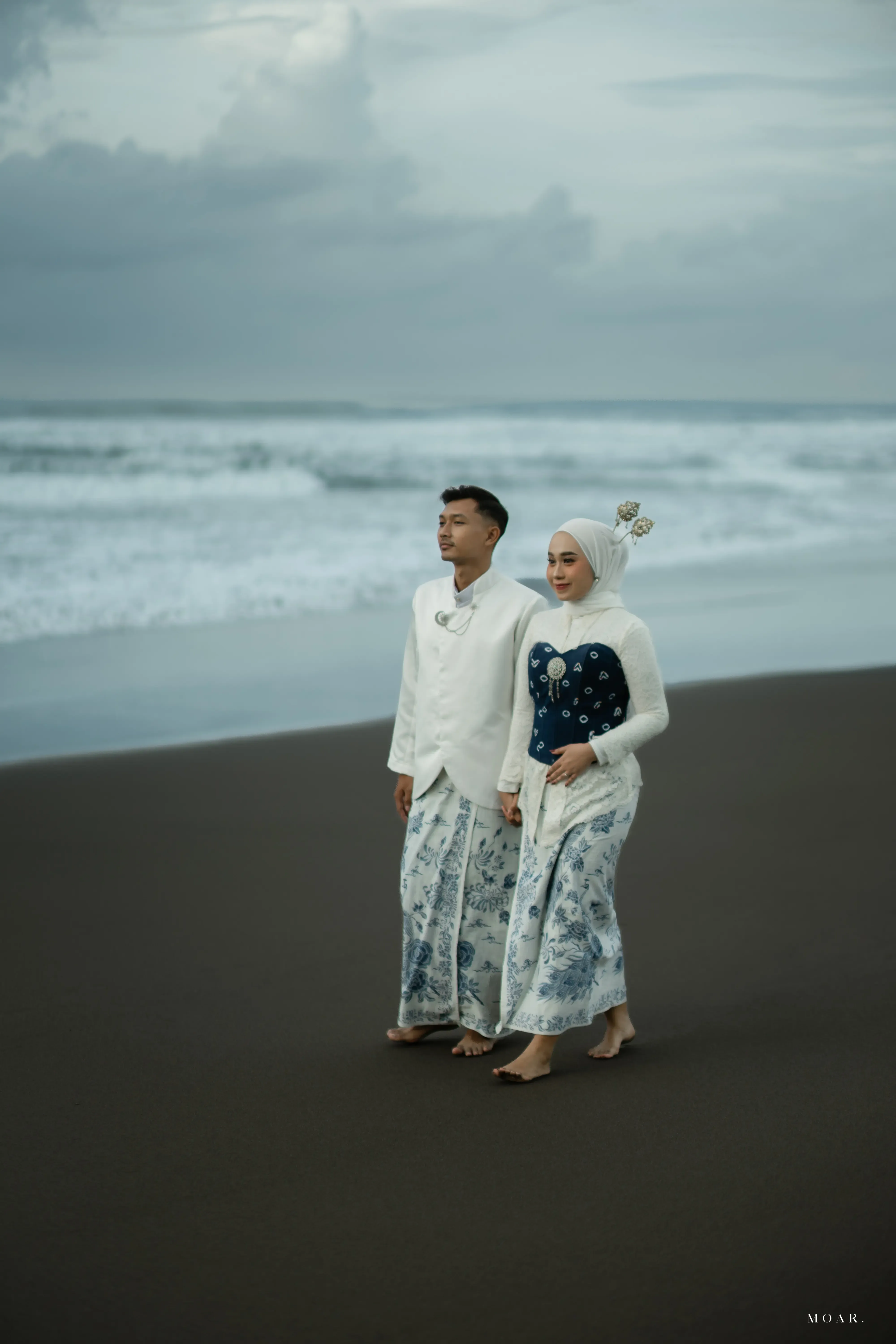 Jumputan hitam - 4