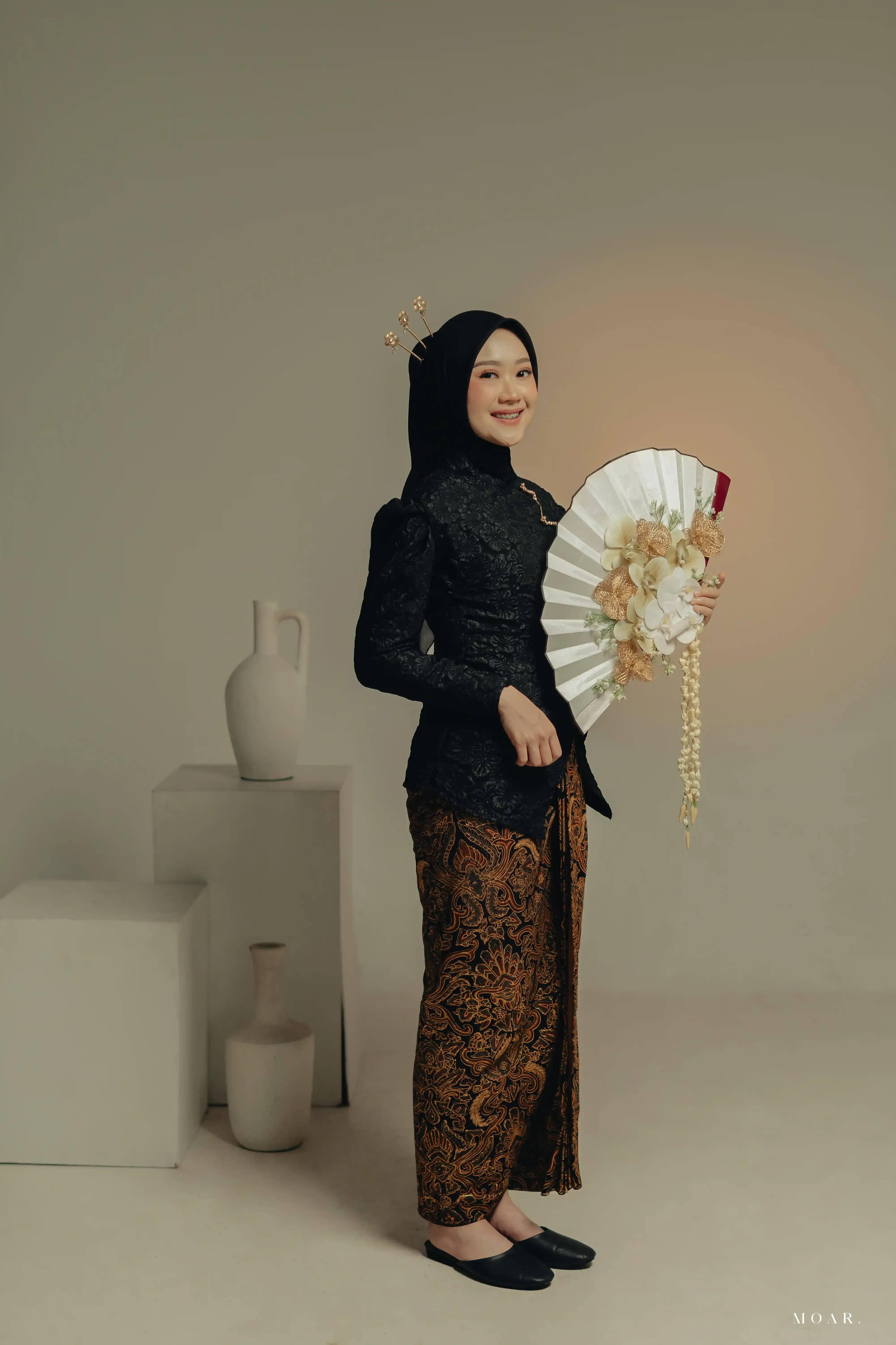 Studio Baswara Indoor - 13