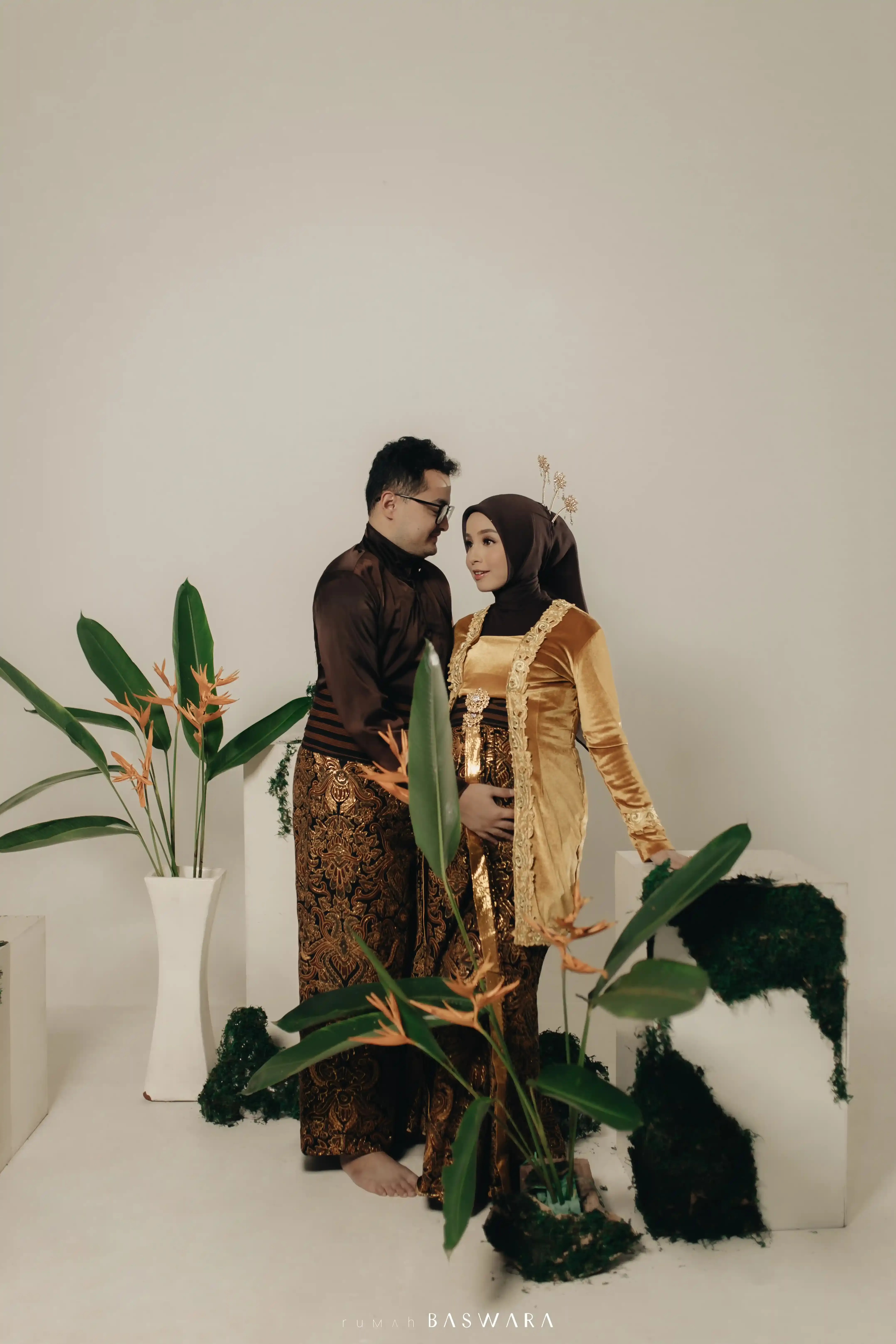 Studio Baswara Indoor - 16