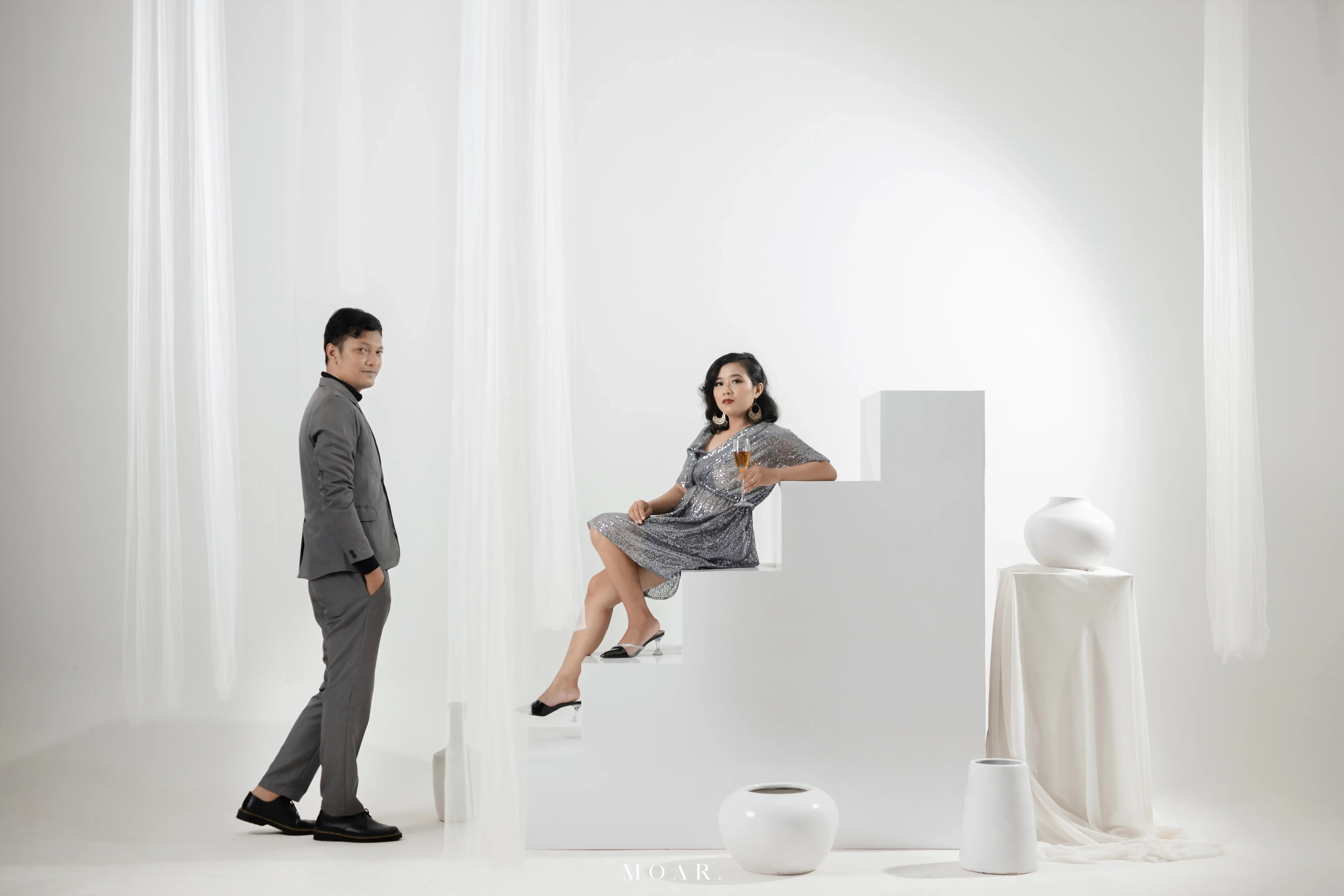Studio Baswara Indoor - 17