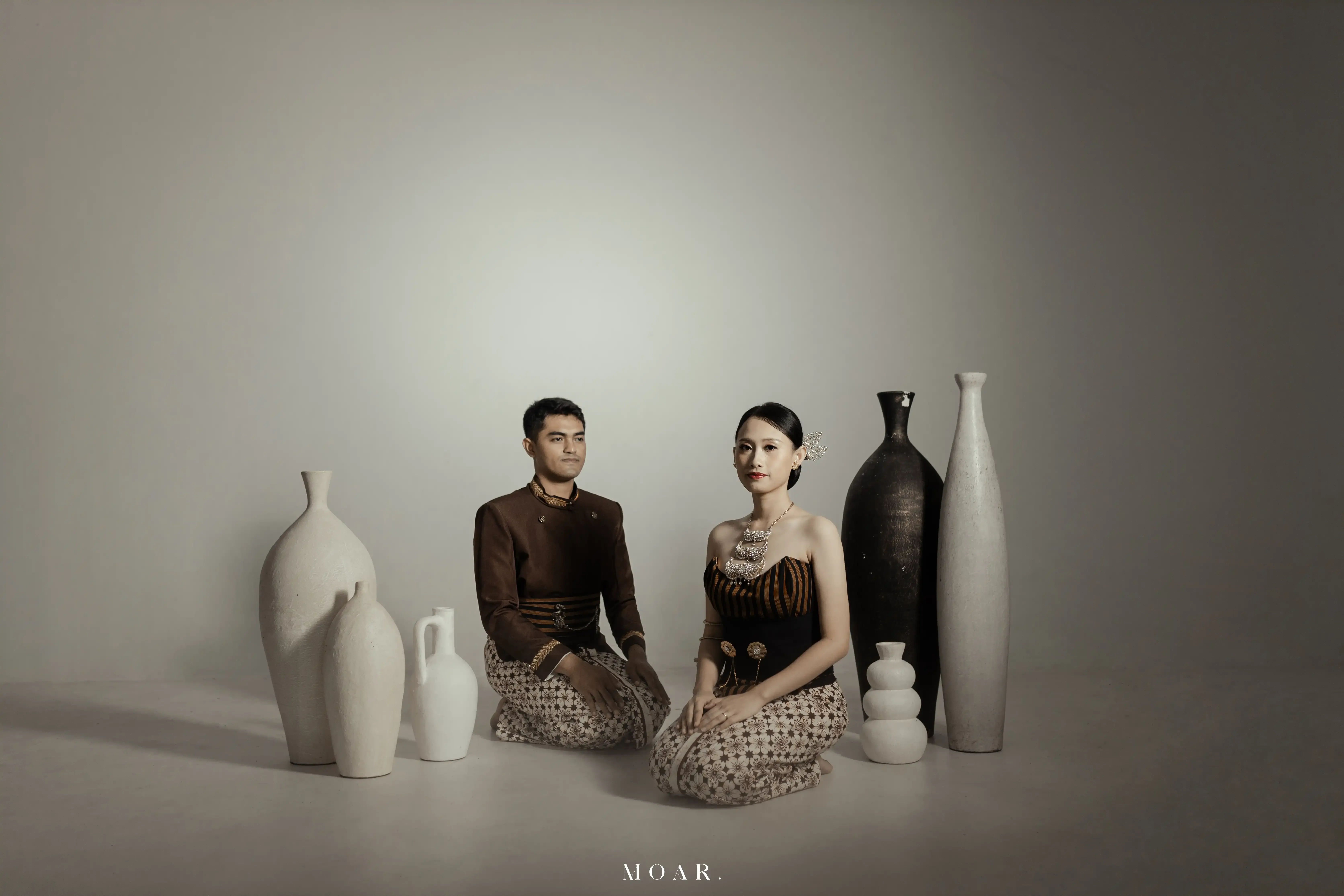 Studio Baswara Indoor - 10
