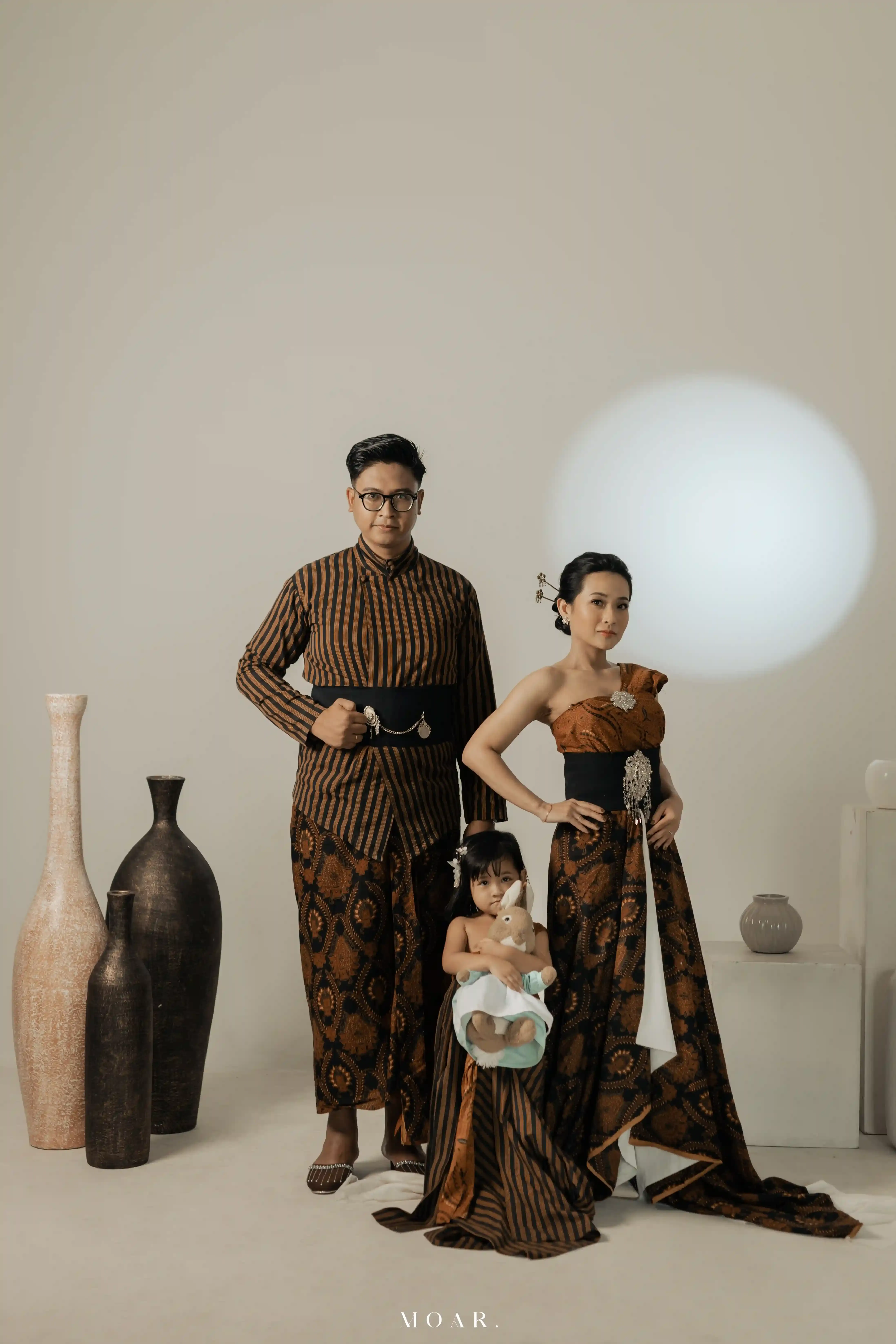Studio Baswara Indoor - 1