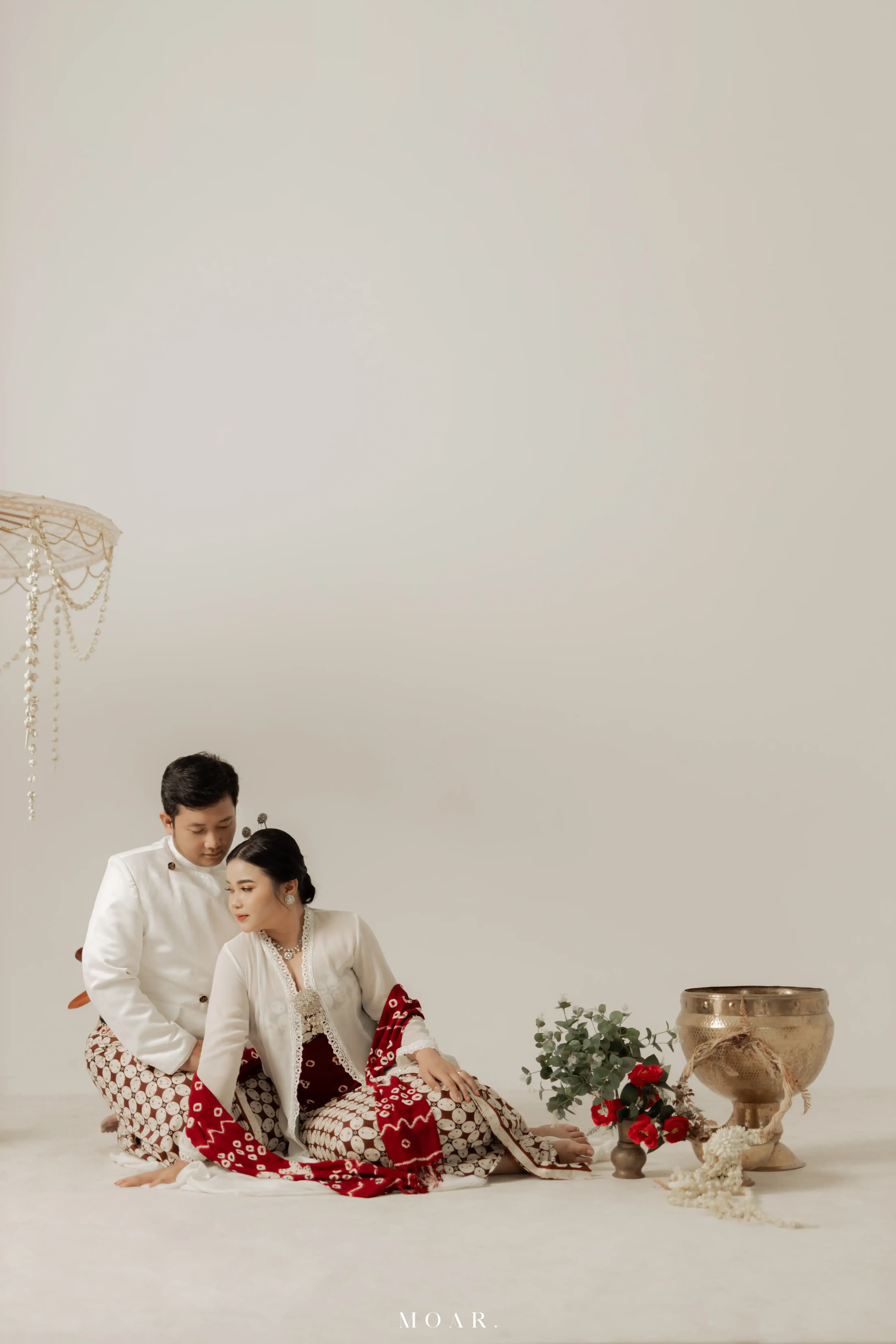 Studio Baswara Indoor - 6