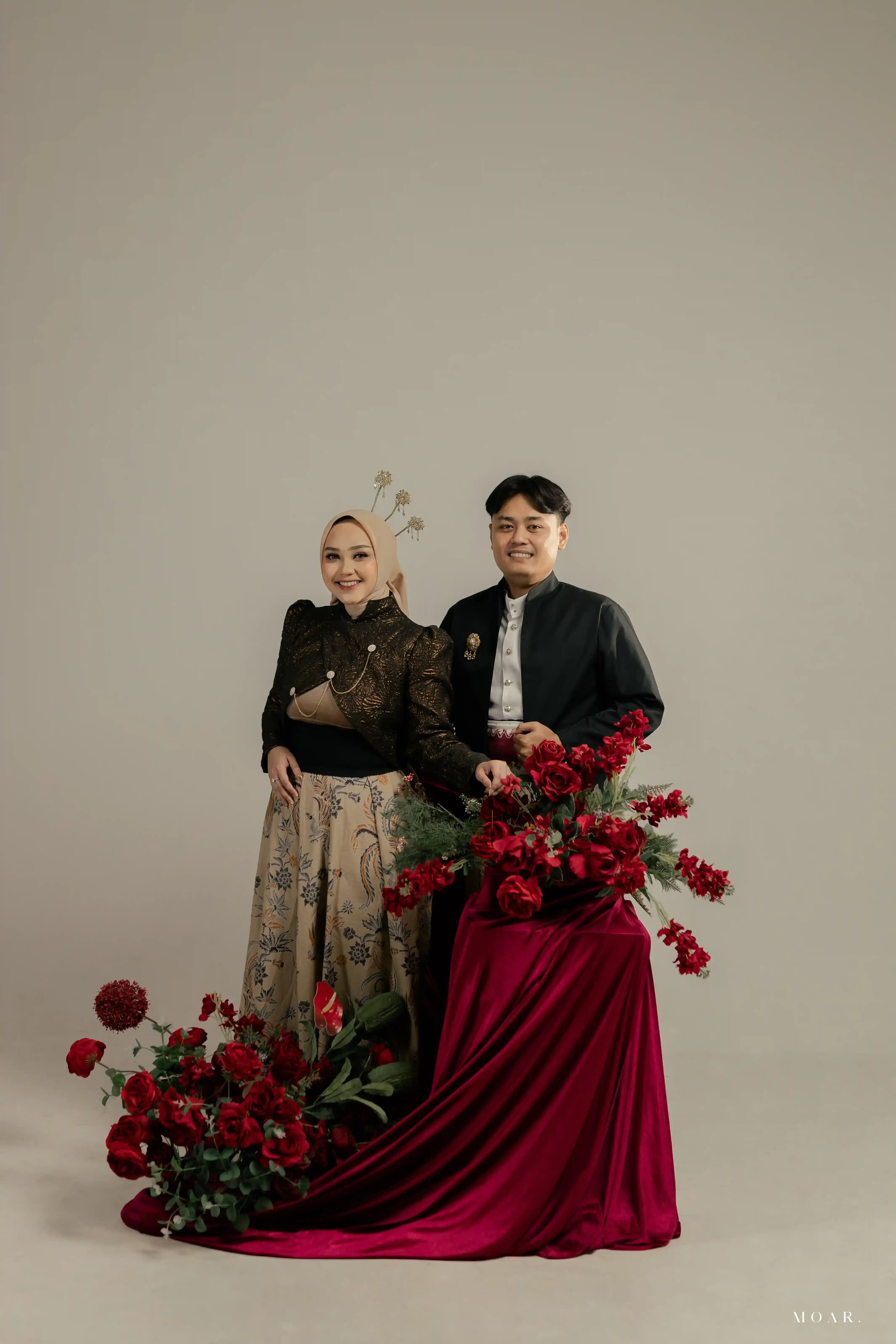Studio Baswara Indoor - 5