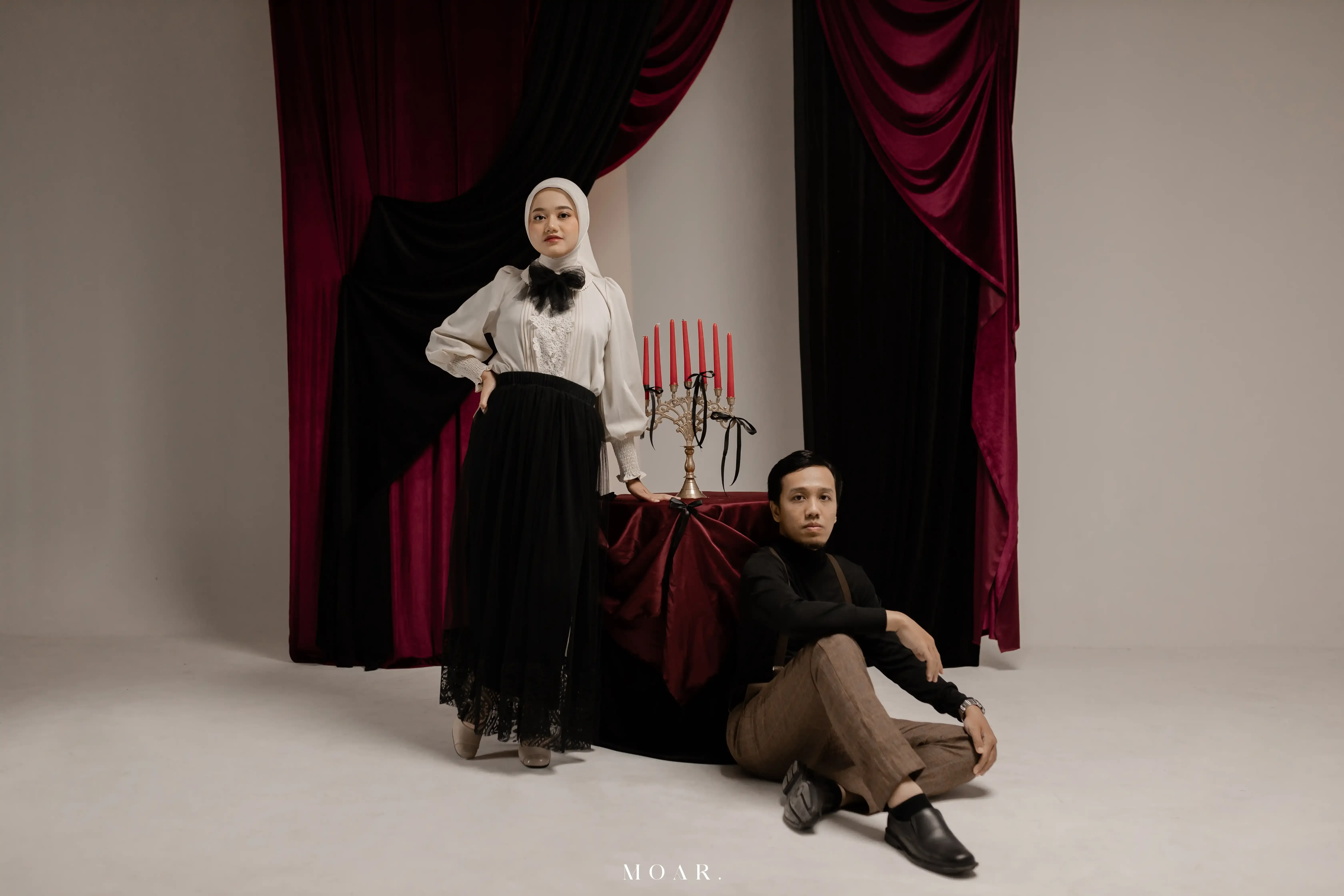 Studio Baswara Indoor - 4