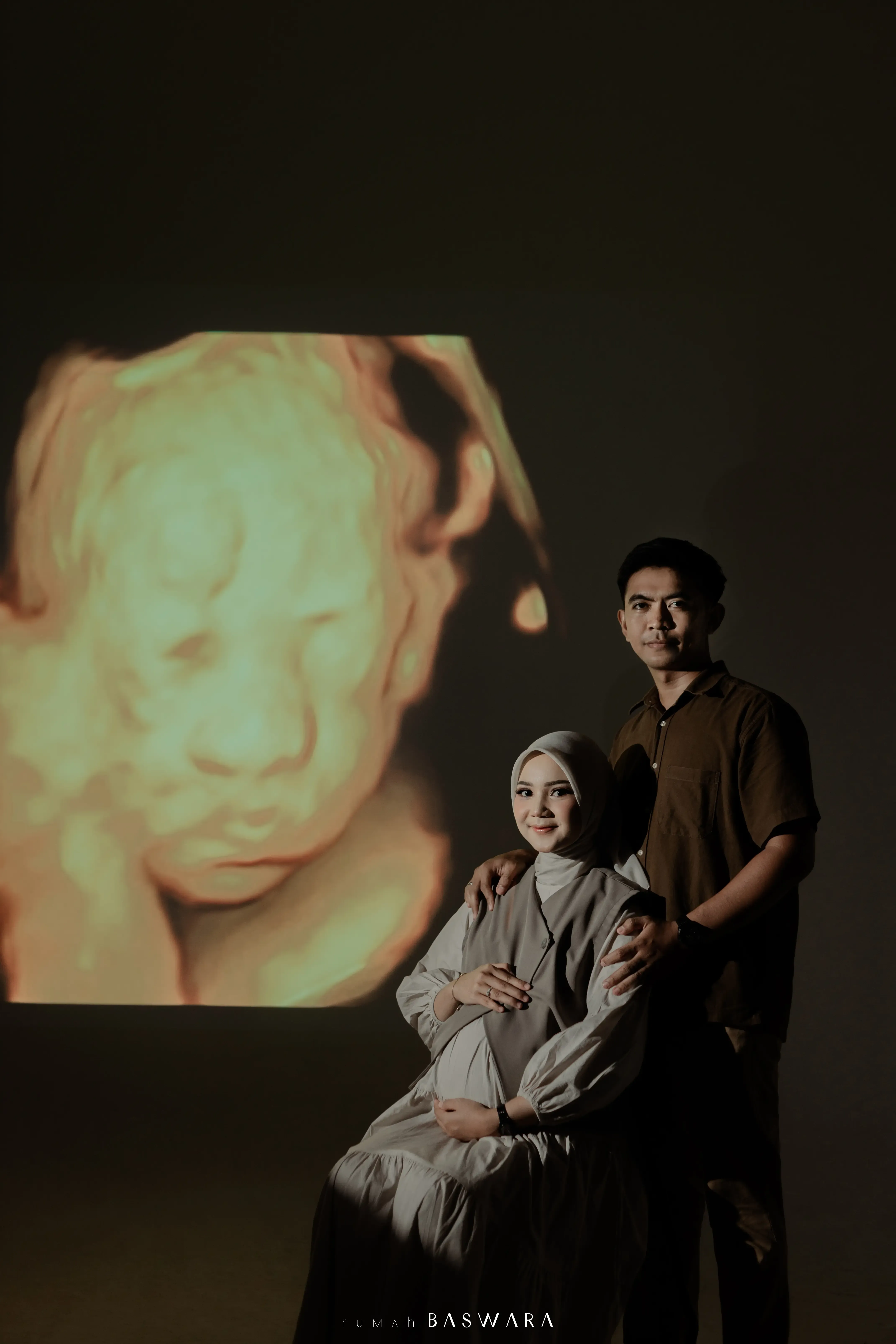 Studio Baswara Indoor - 22