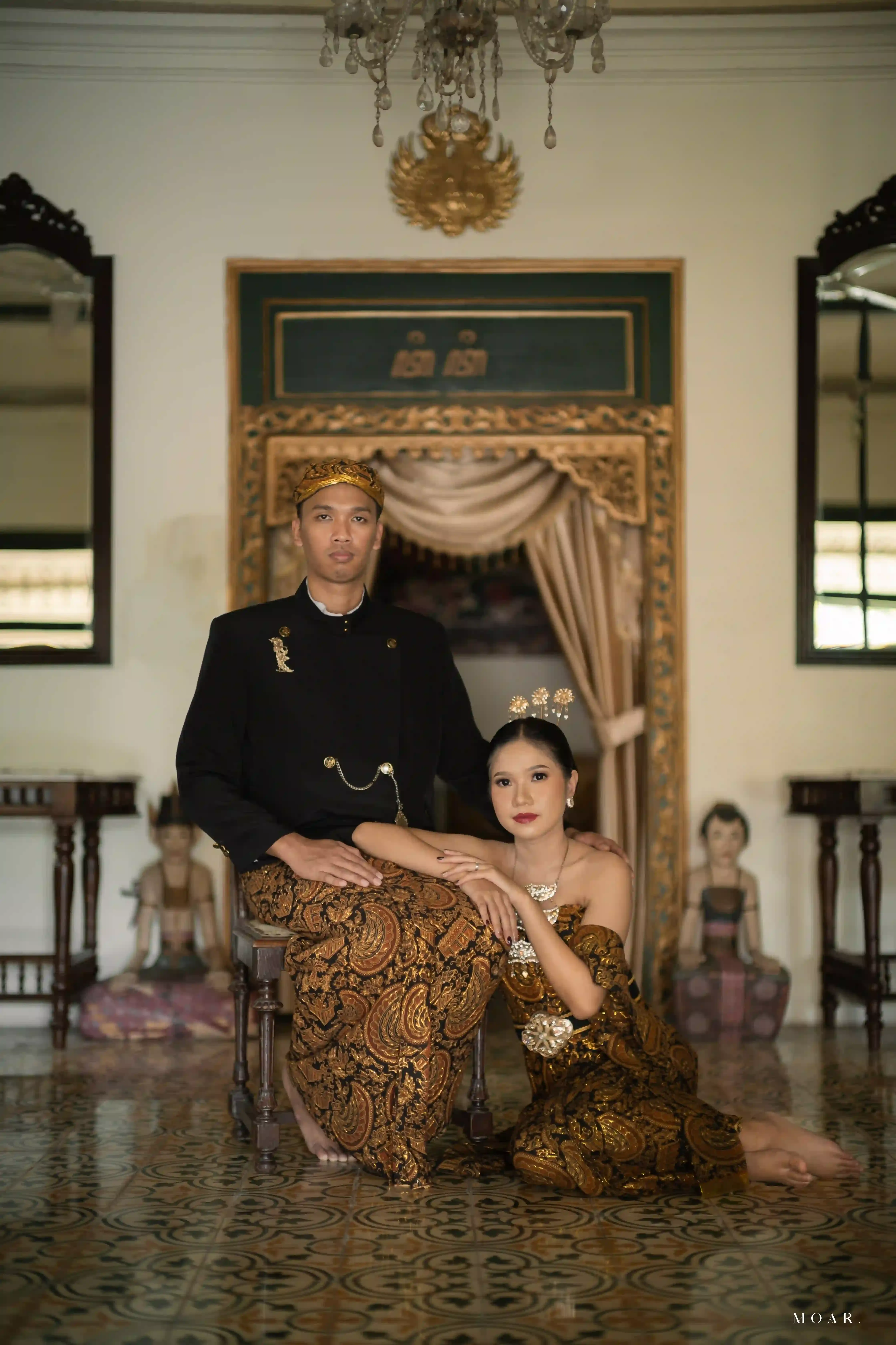 1 SERENE PRABA - Batik full prodo - 6
