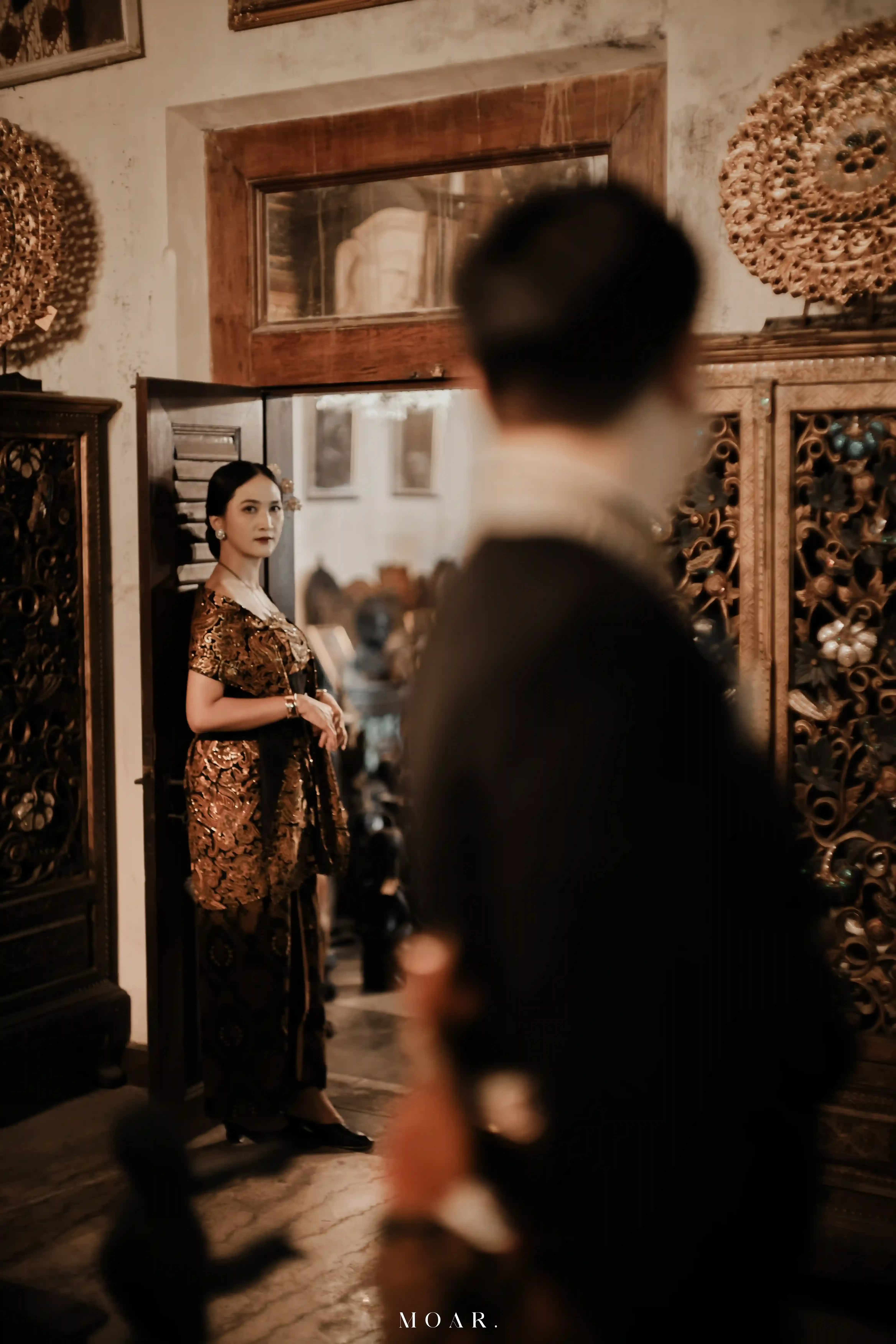 1 SERENE PRABA - Batik full prodo - 5