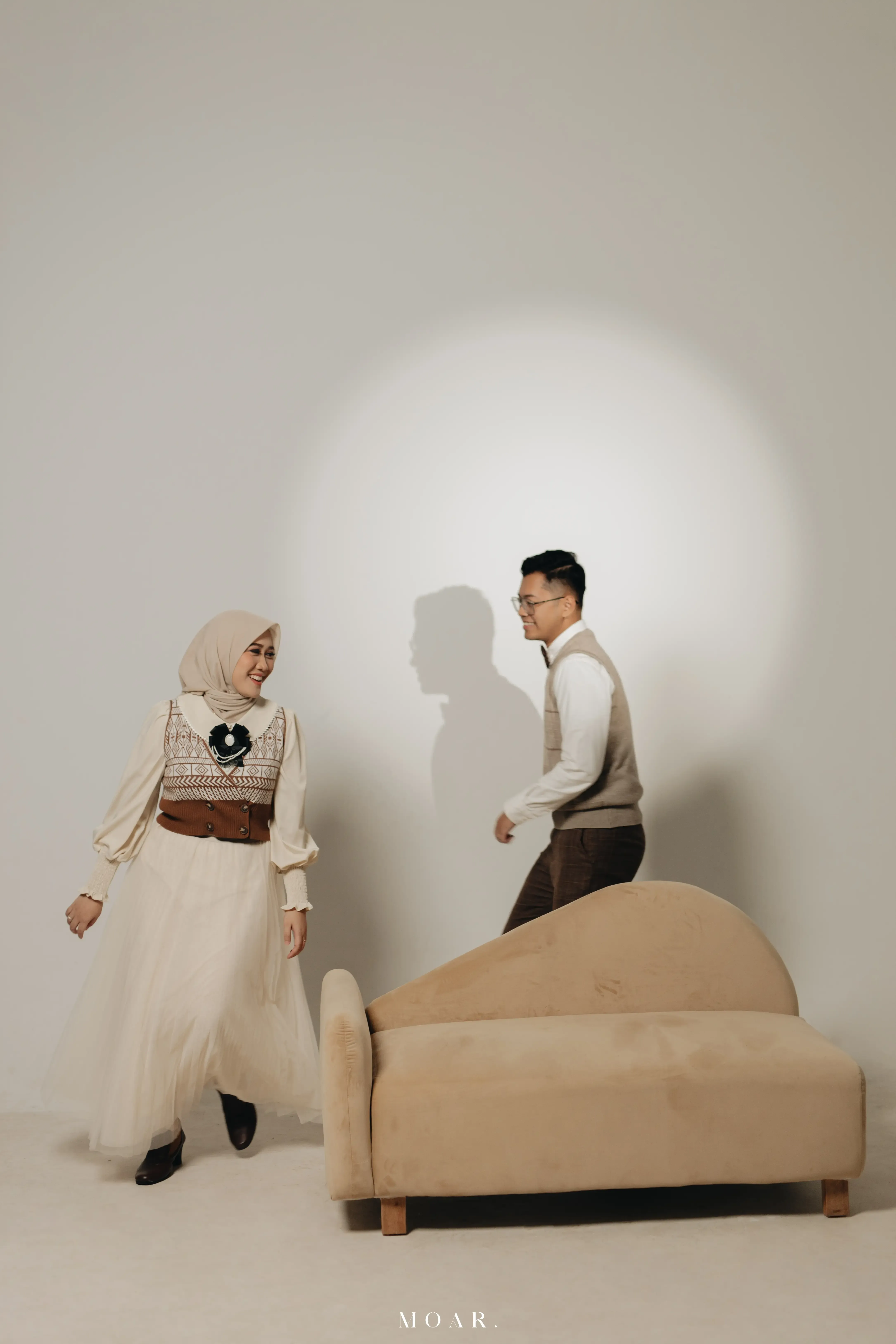 Studio Baswara Indoor - 28
