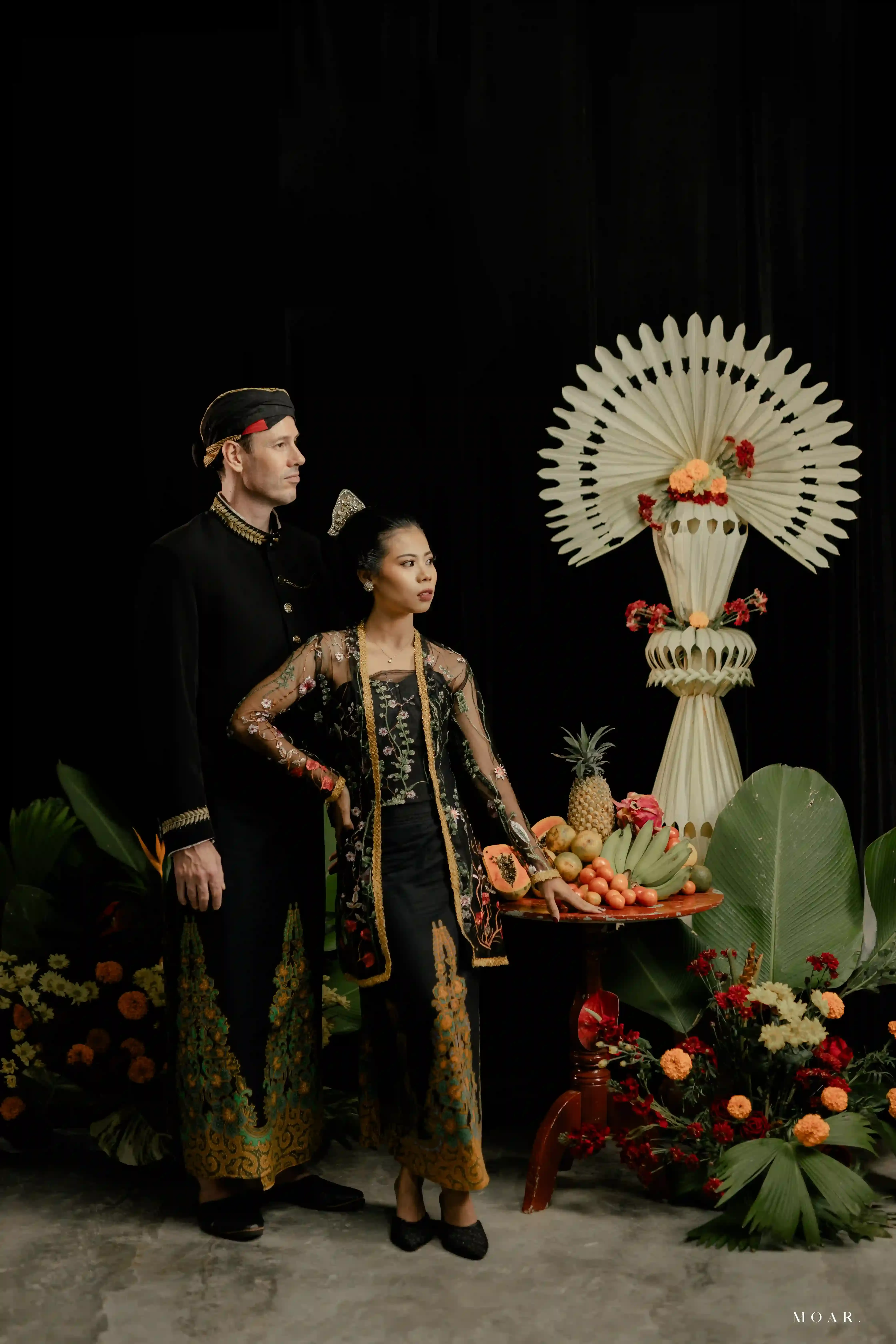 Studio Baswara Indoor - 30