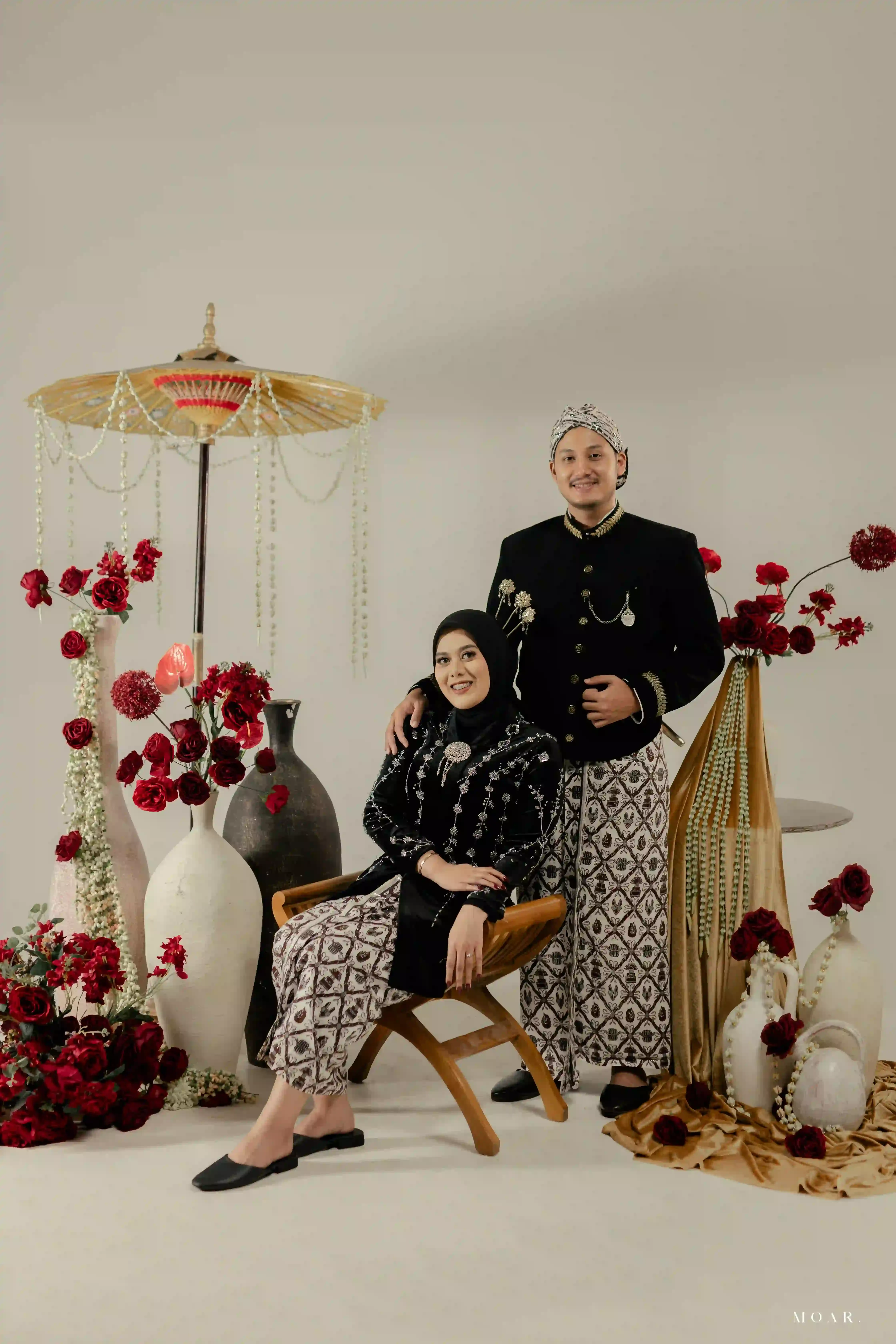 Studio Baswara Indoor - 33