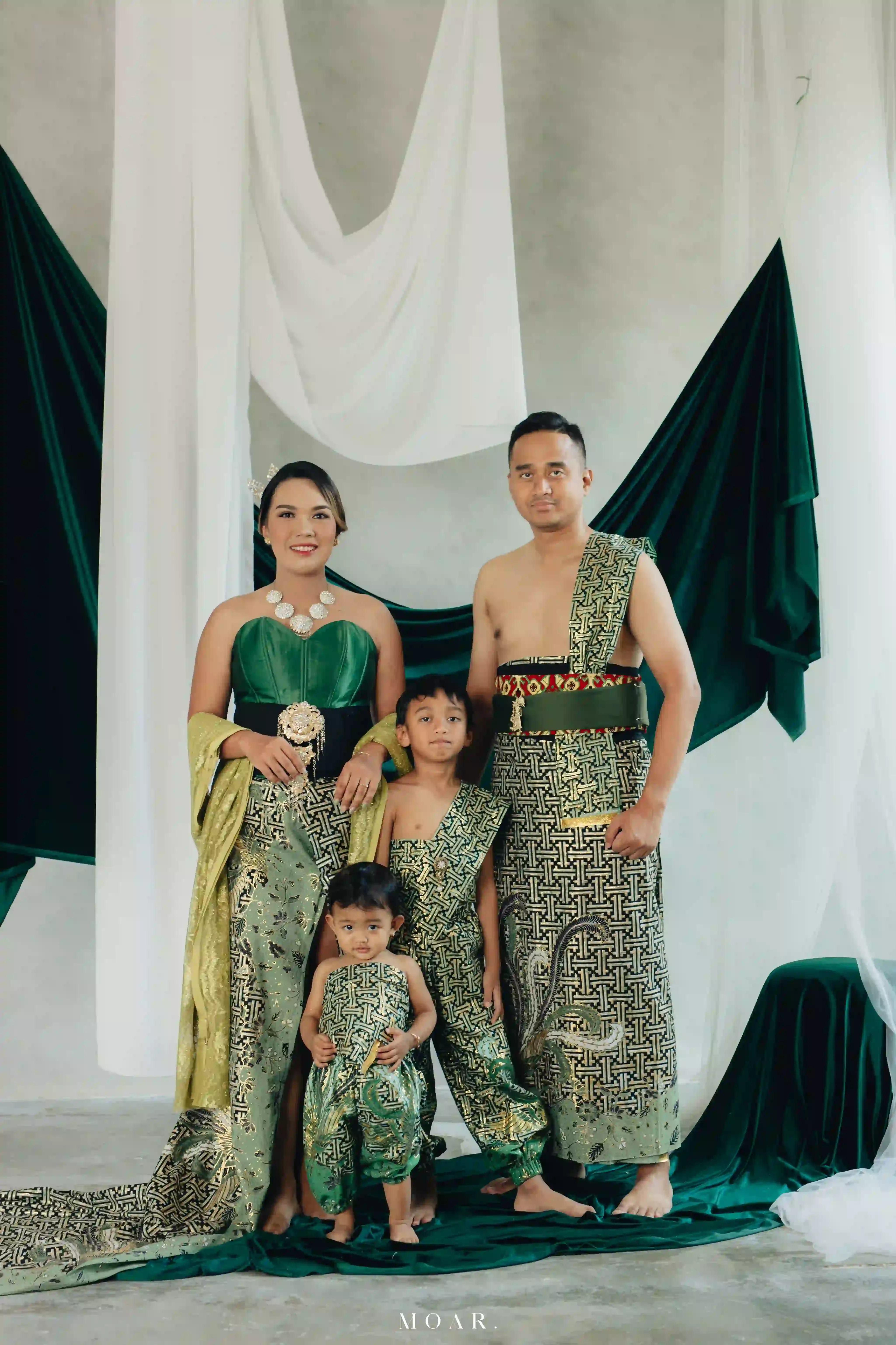 Studio Baswara Indoor - 42
