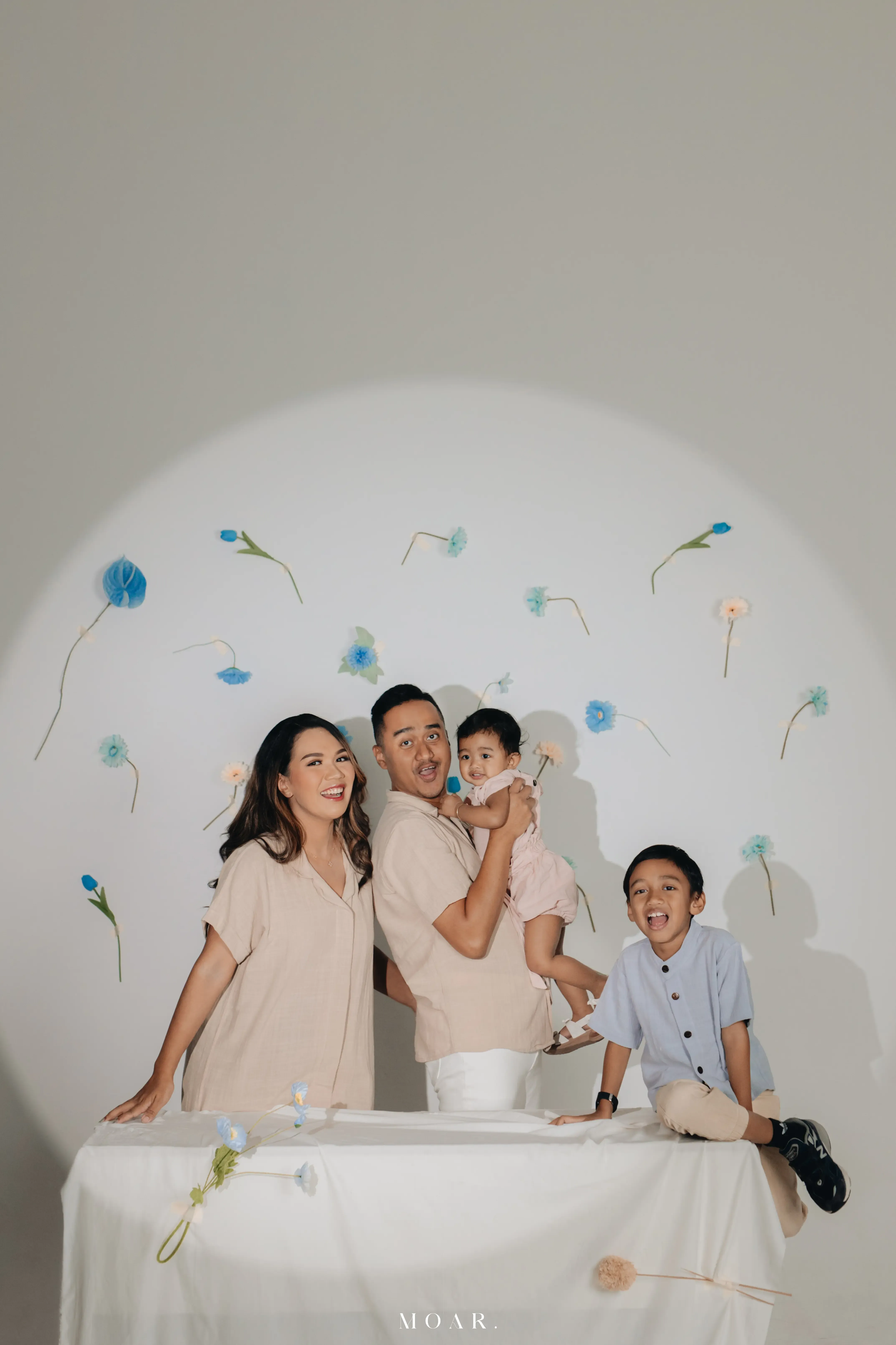Studio Baswara Indoor - 41