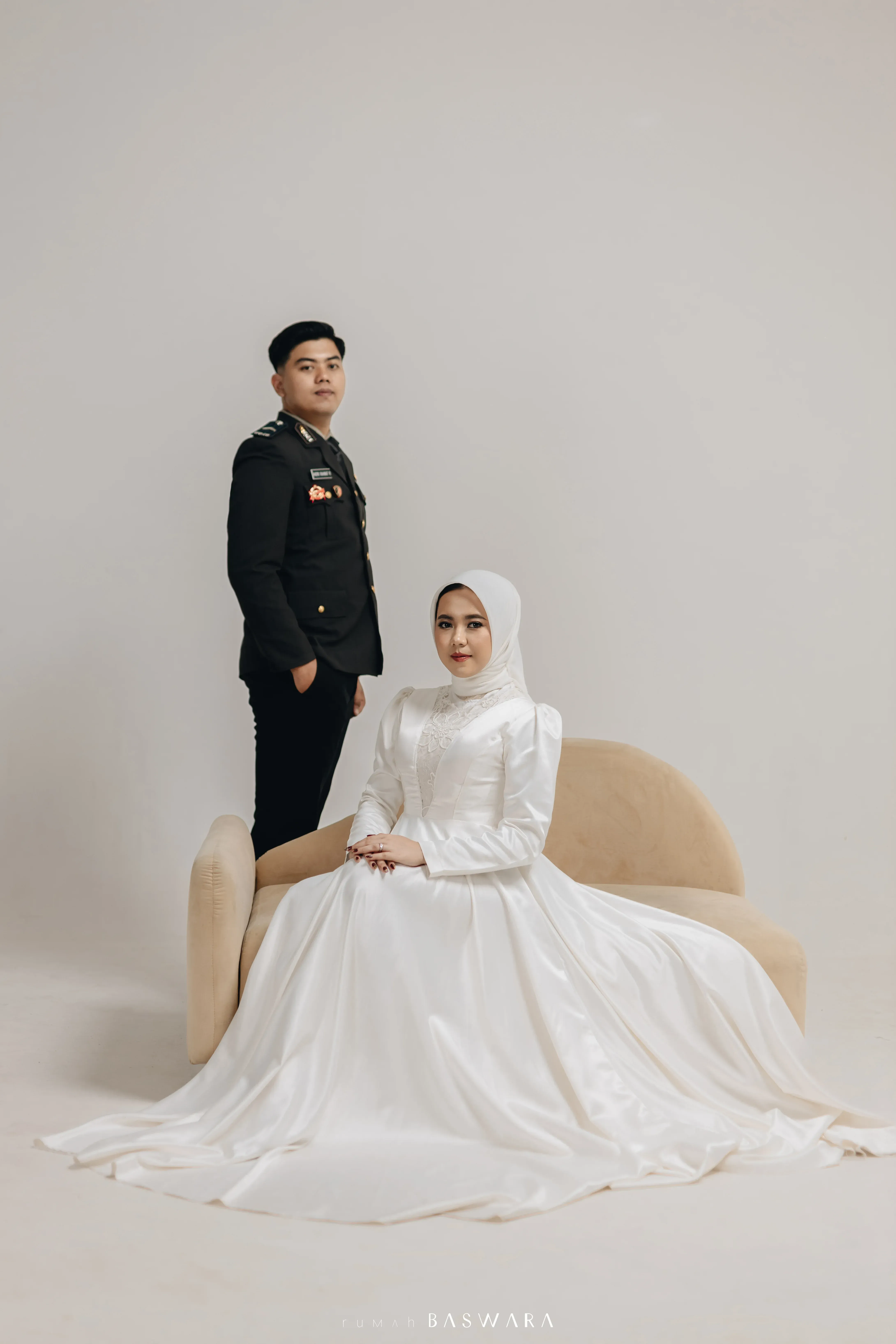 Studio Baswara Indoor - 46