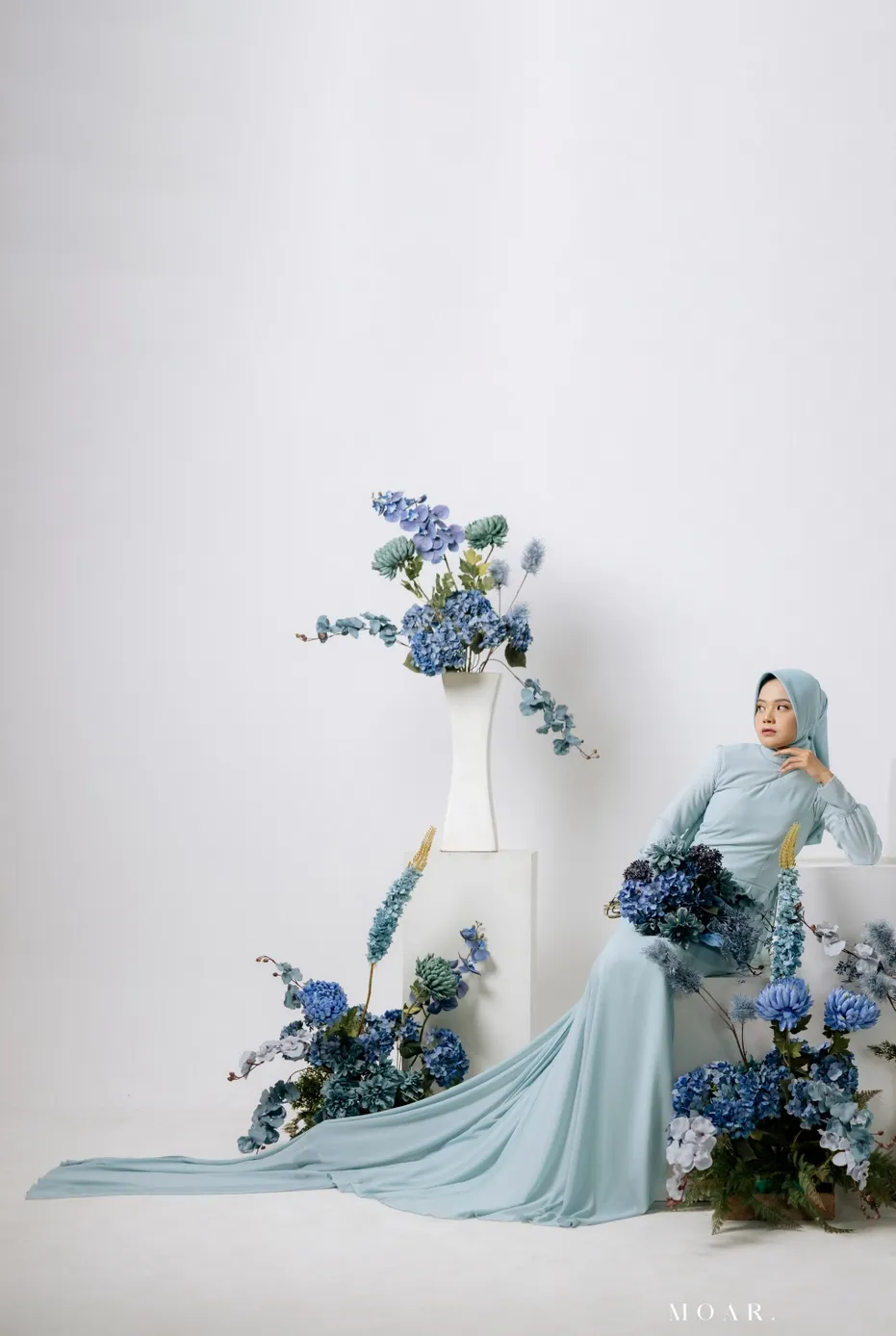 Evante Hijab - 2