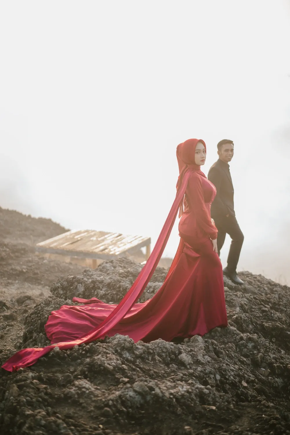 Gante Hijab - 1