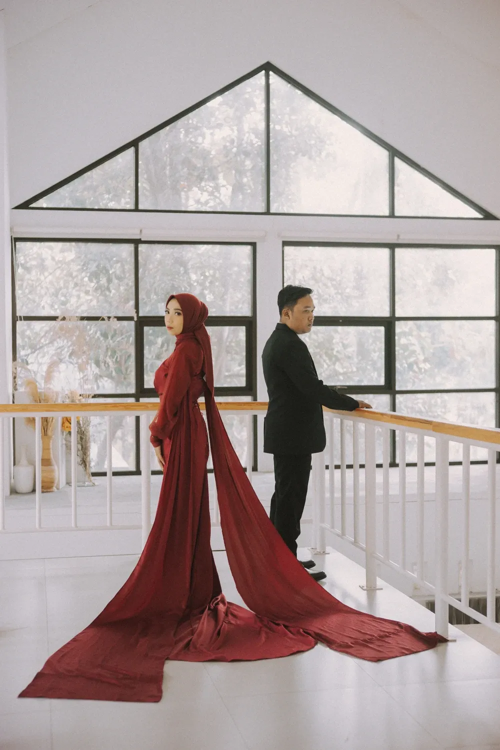 Gante Hijab - 6