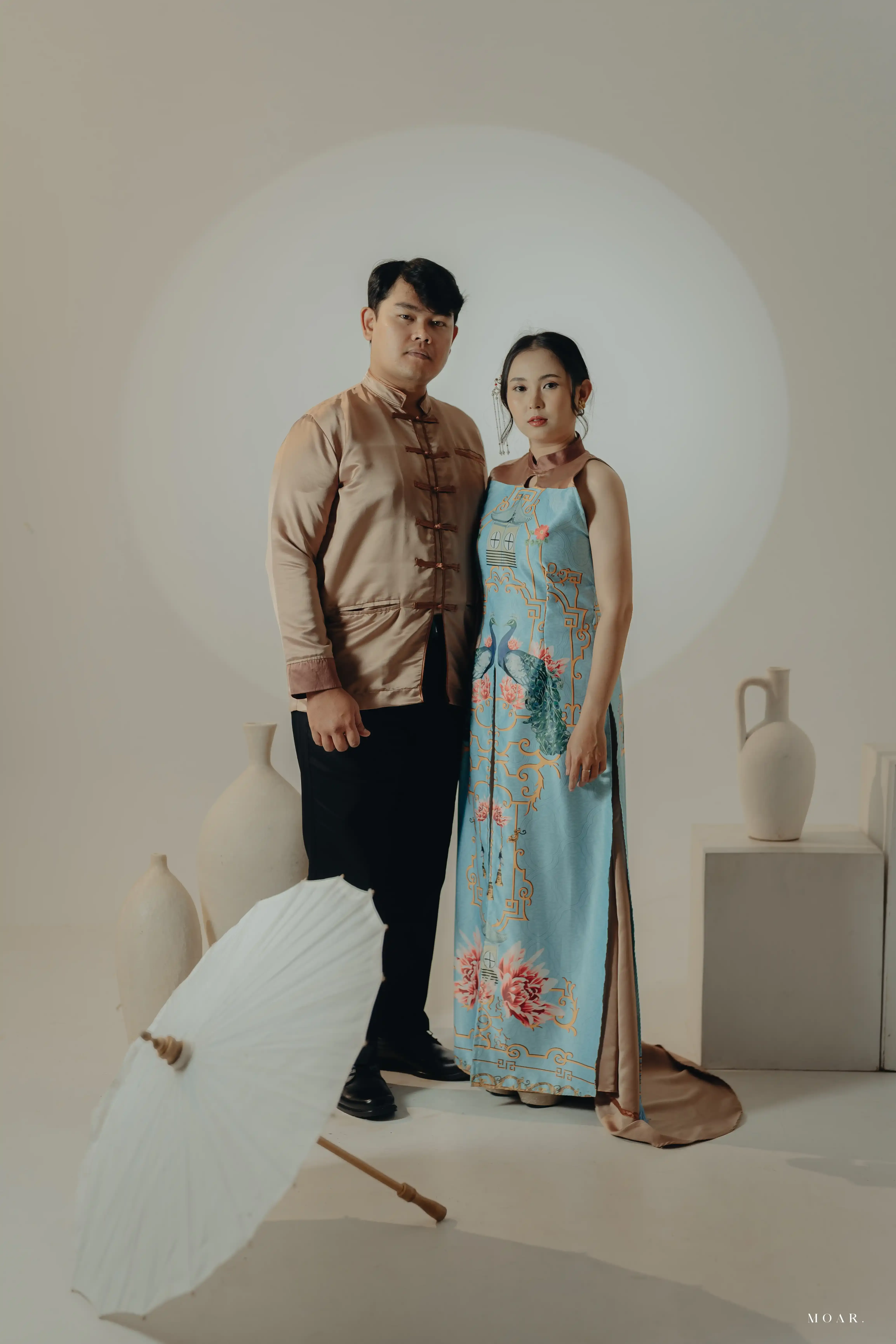 Cheongsam - 3