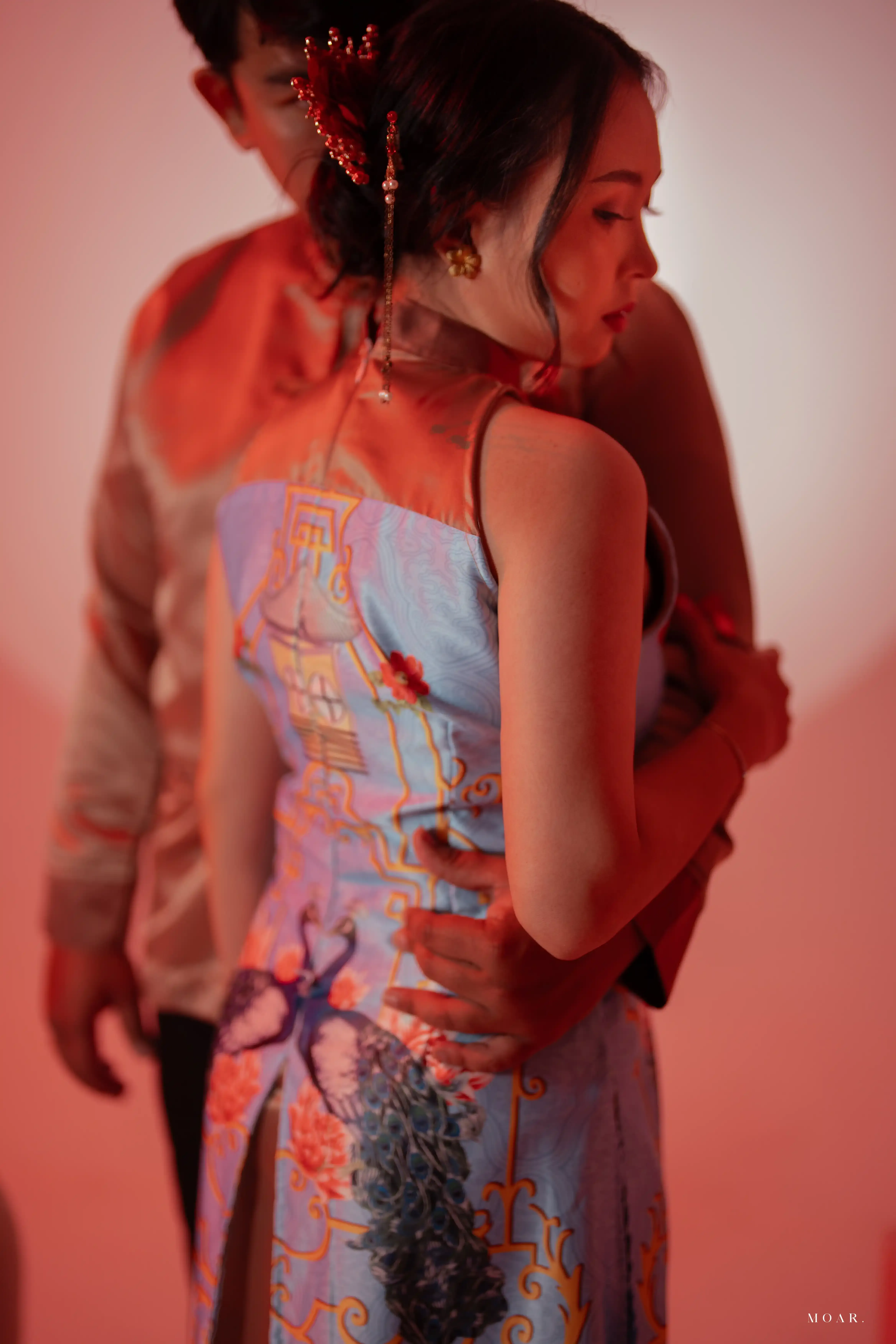 Cheongsam - 4