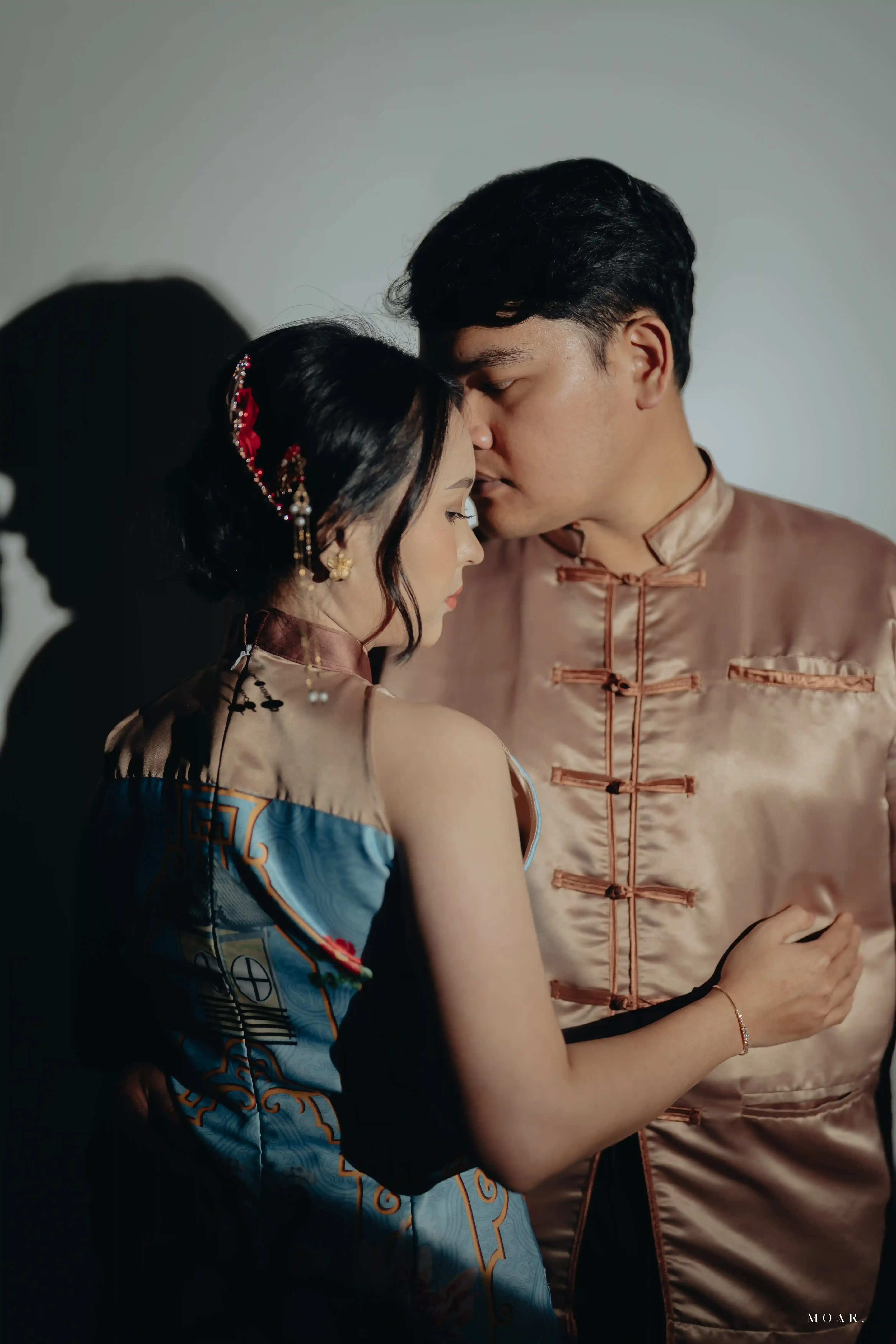 Cheongsam - 5