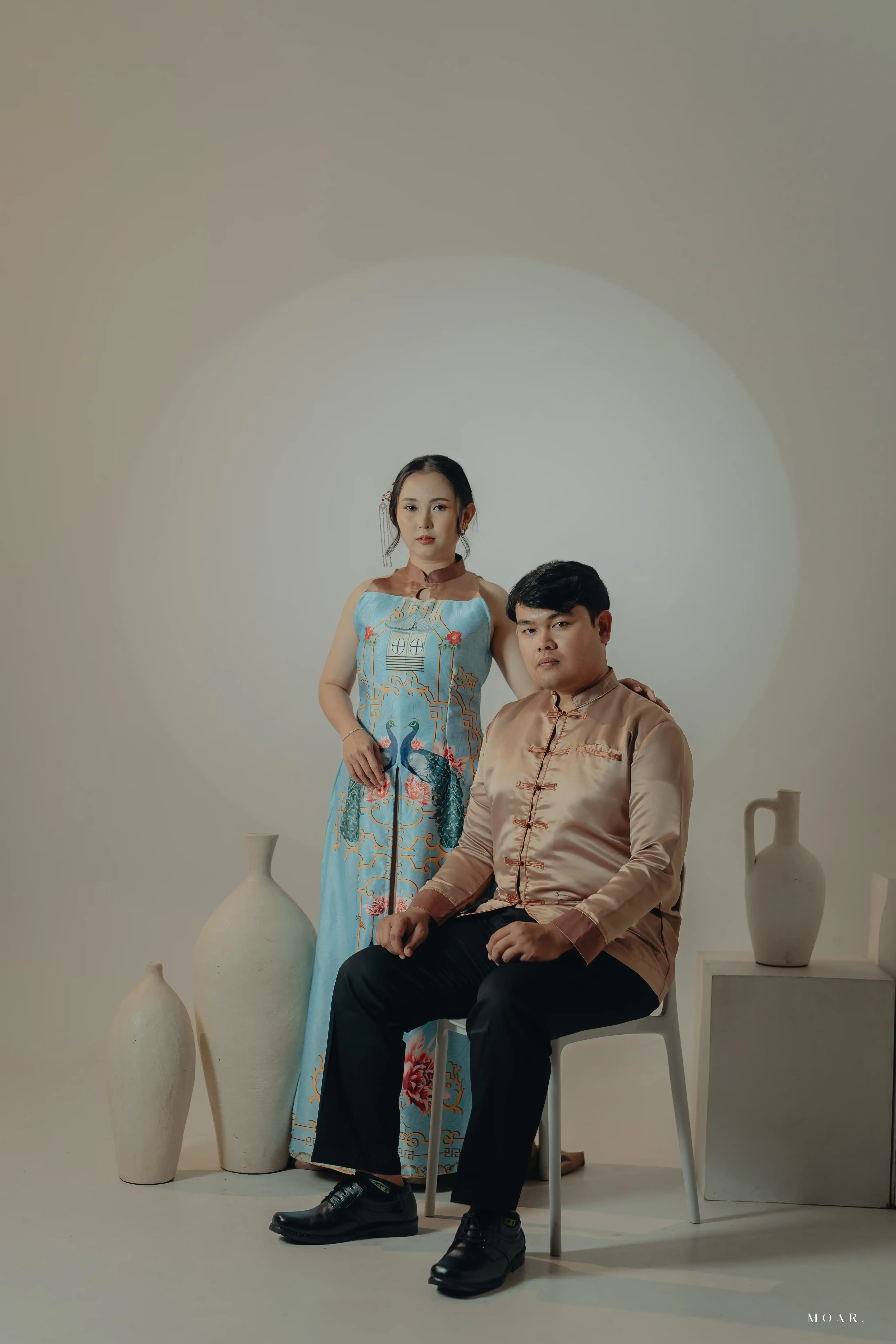 Cheongsam - 6