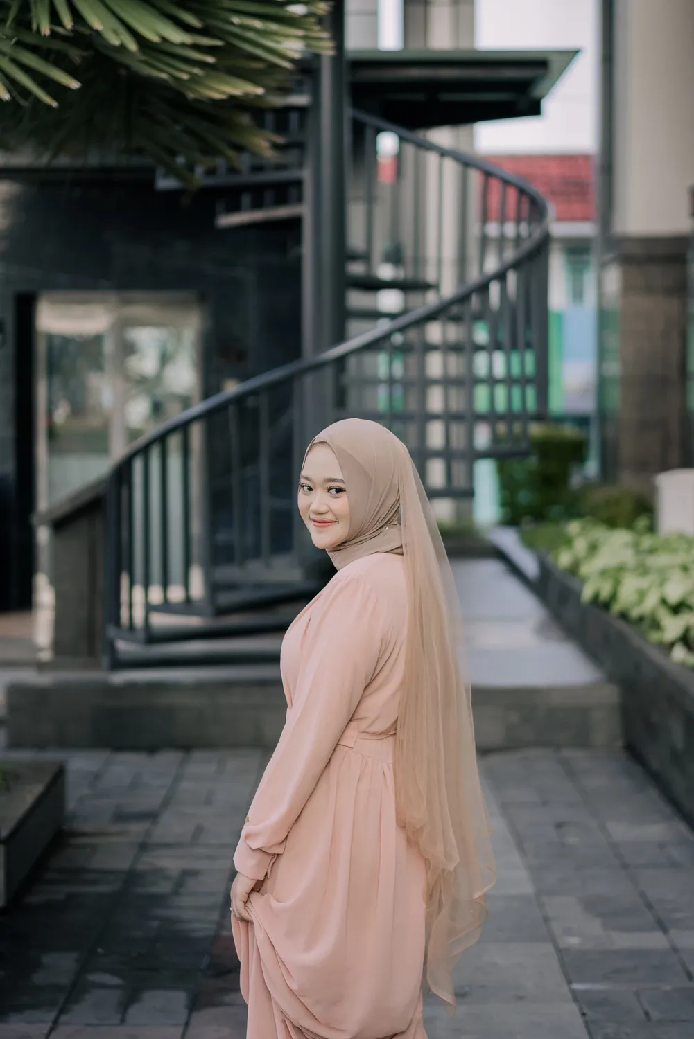 Lanna Hijab - 5