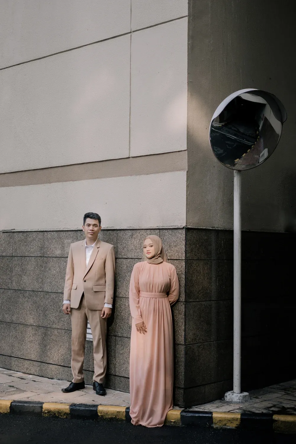 Lanna Hijab - 1