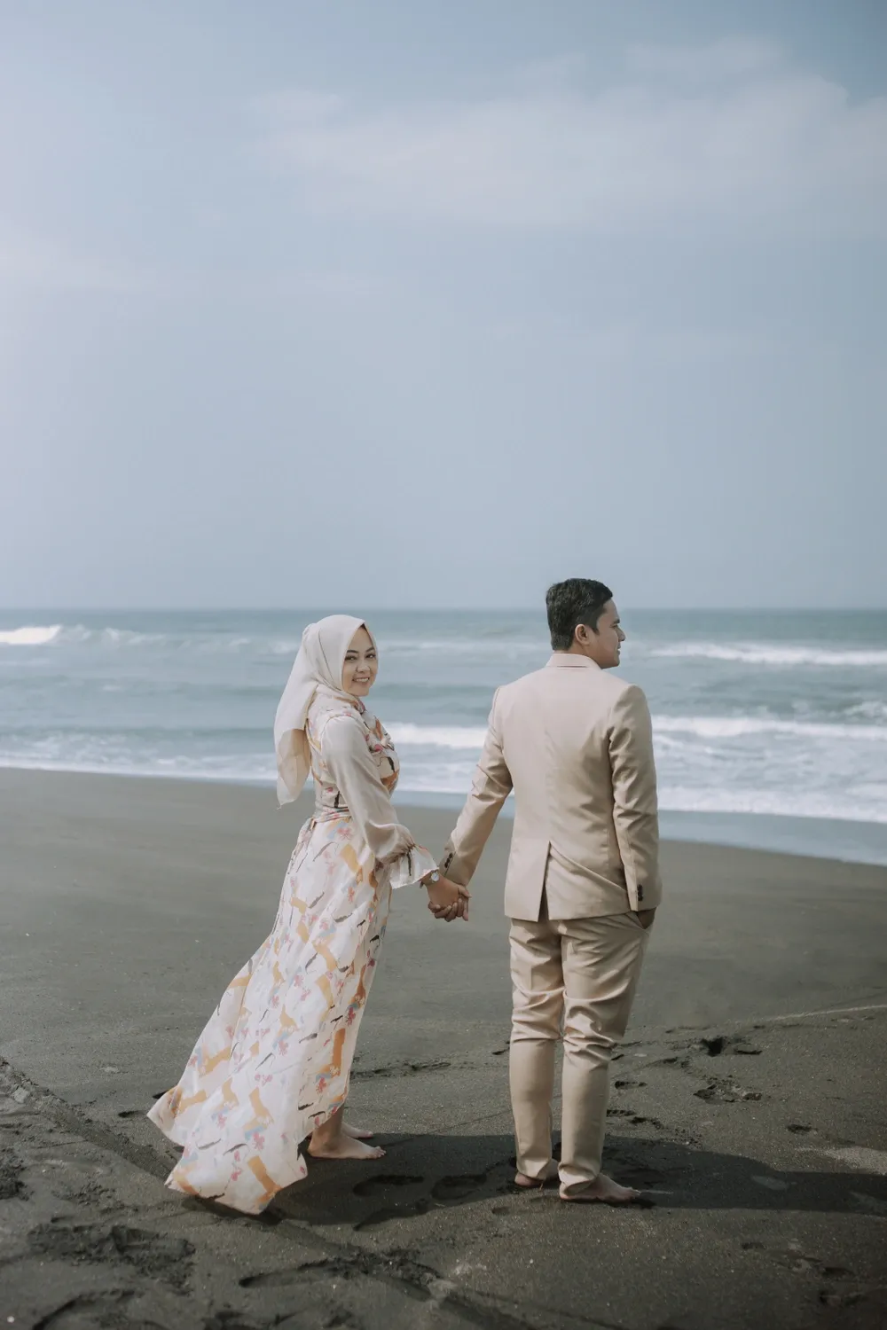 Leena Hijab - 1