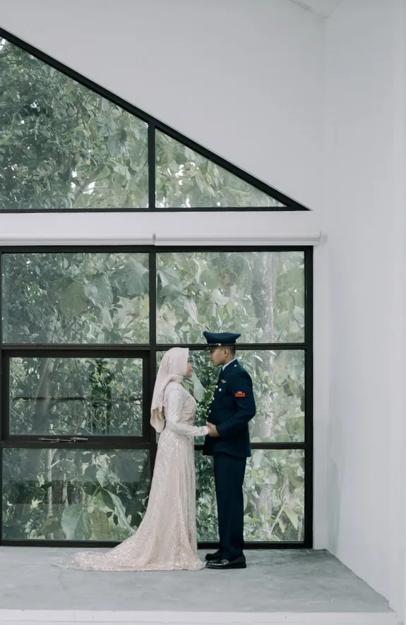 Yinna Hijab - 3