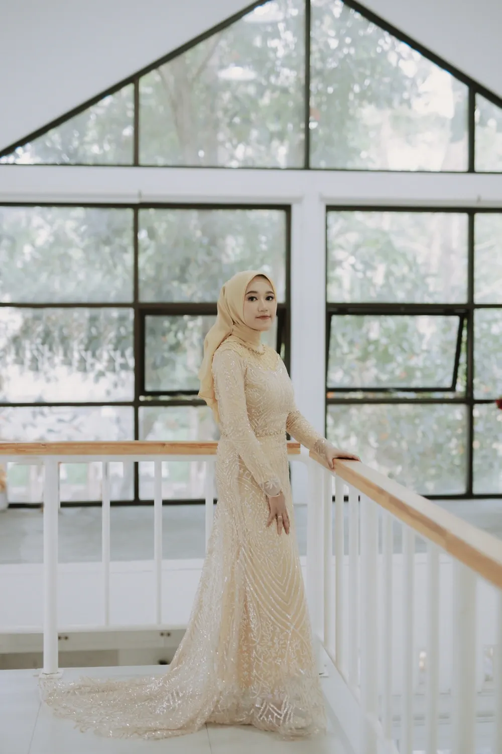Yinna Hijab - 1
