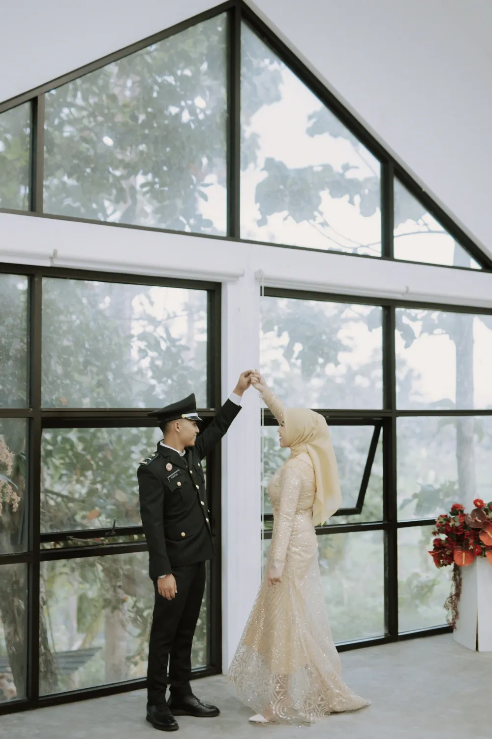 Yinna Hijab - 4