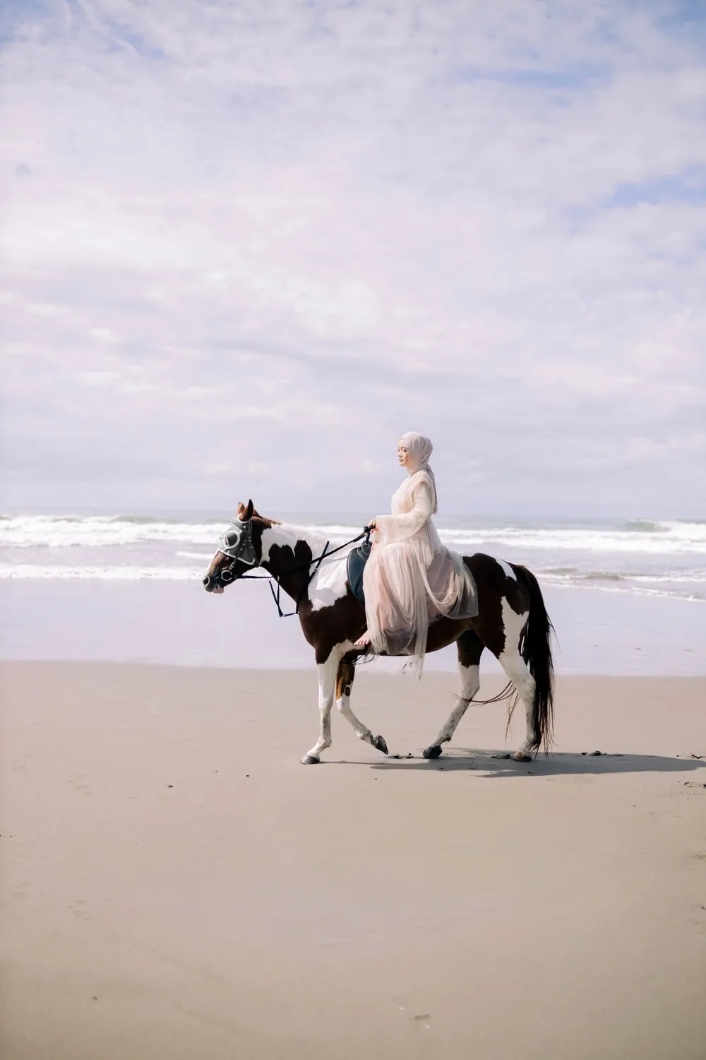 Sanna Hijab - 1