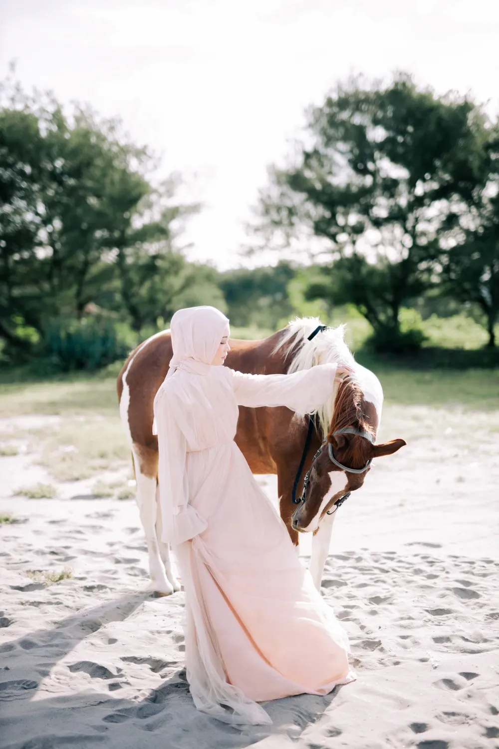 Sanna Hijab - 2