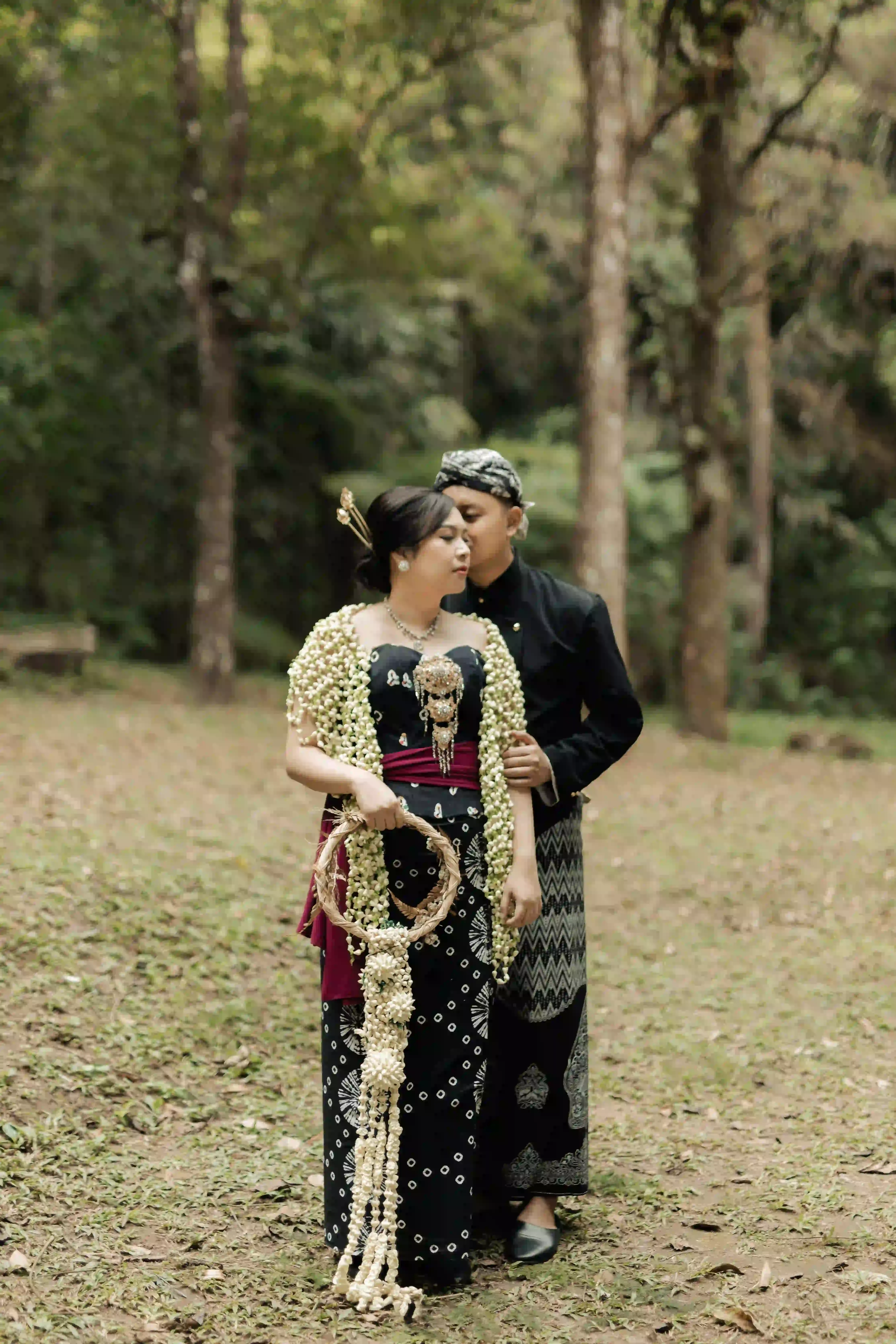 Jumputan hitam