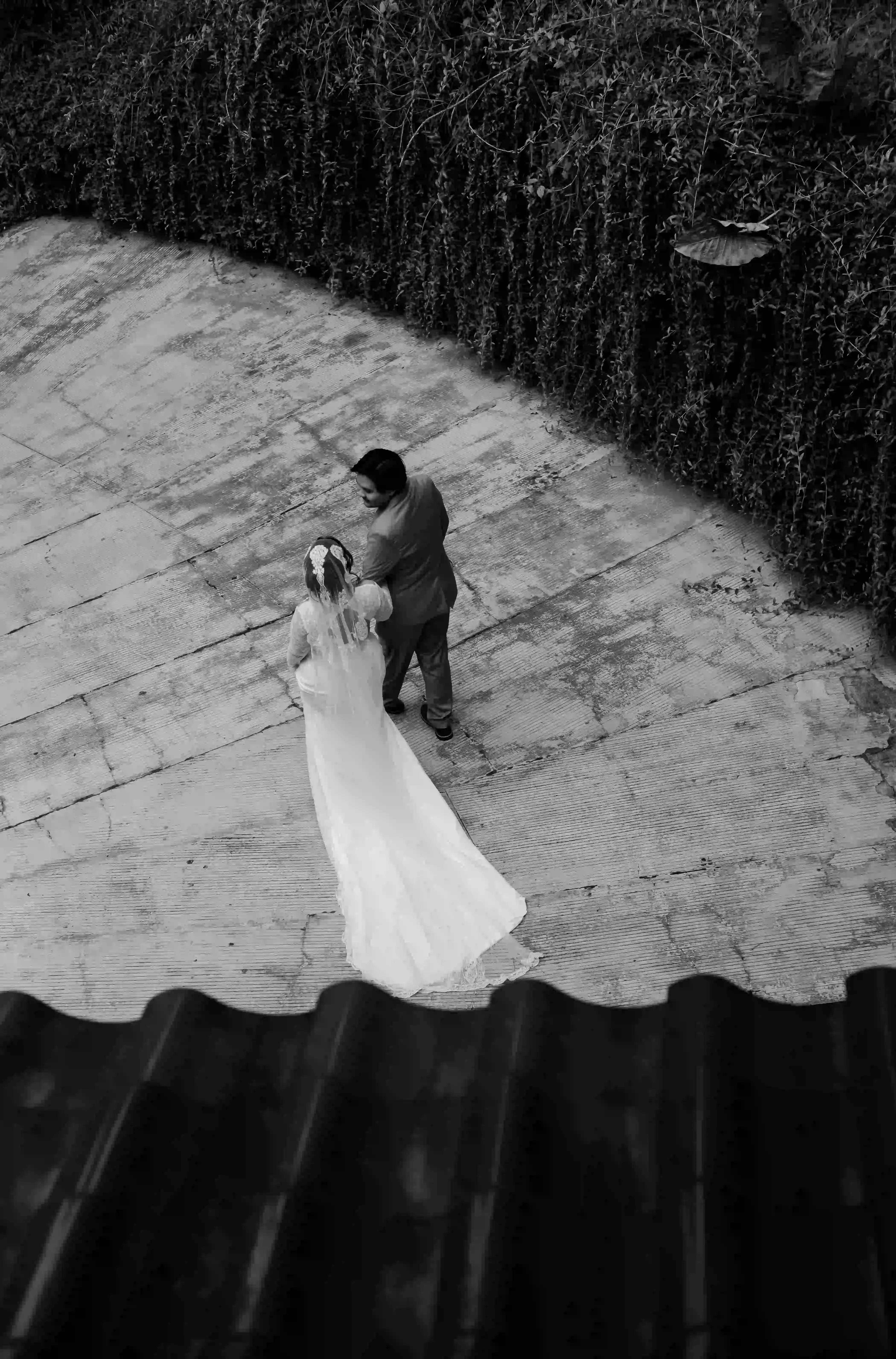 Galla - Wedding Dress - 14
