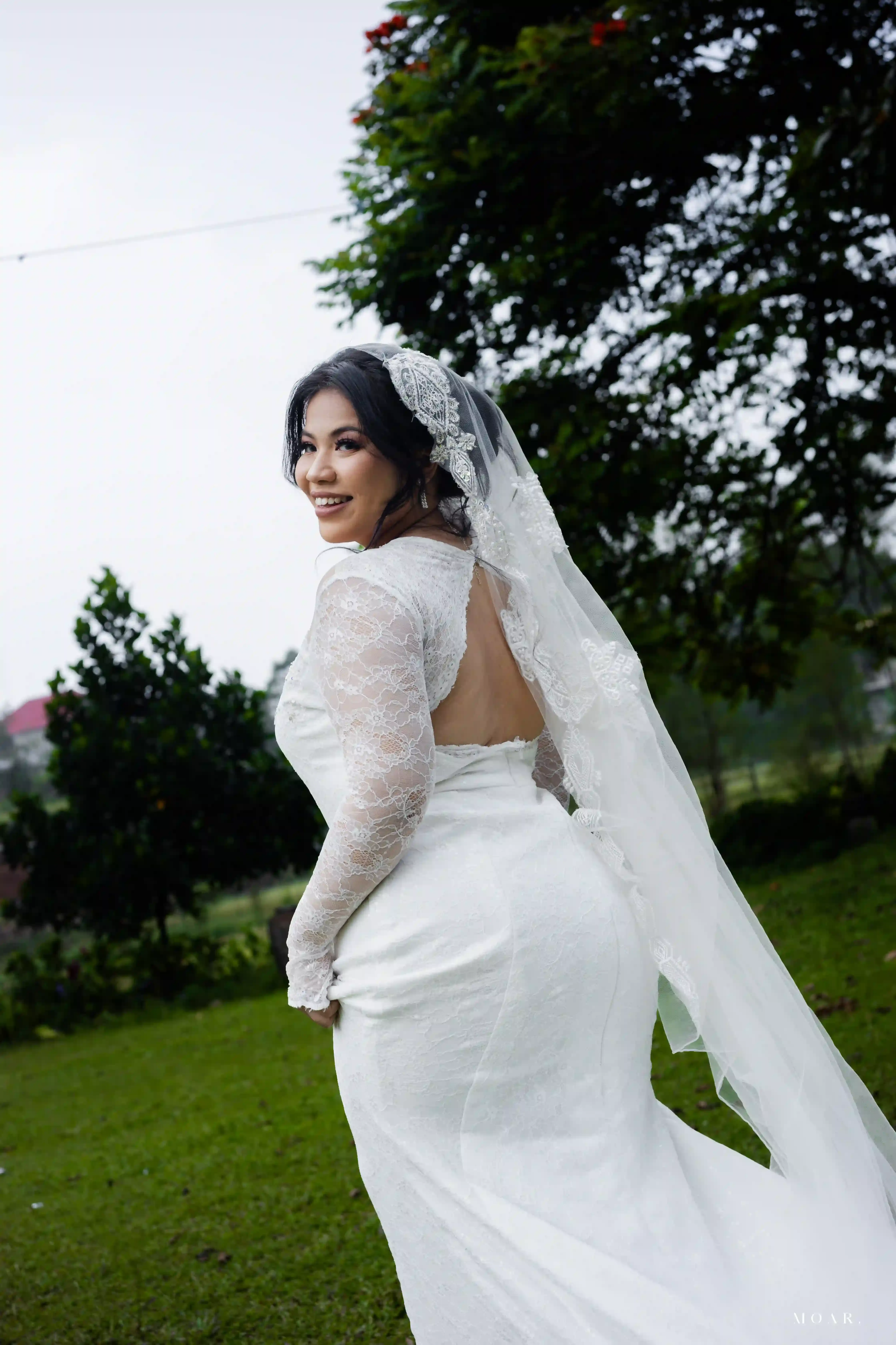 Galla - Wedding Dress - 15