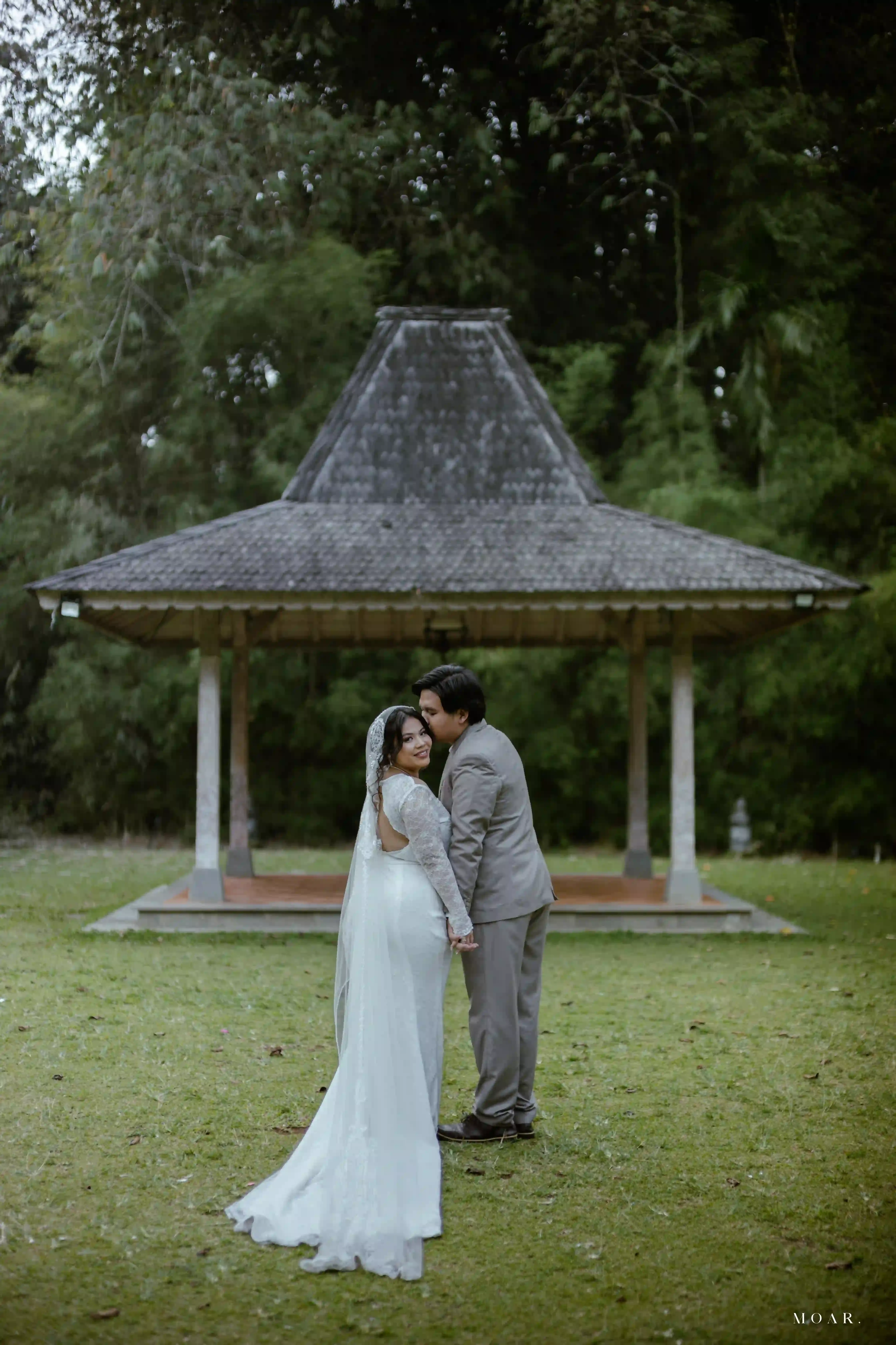 Galla - Wedding Dress - 17