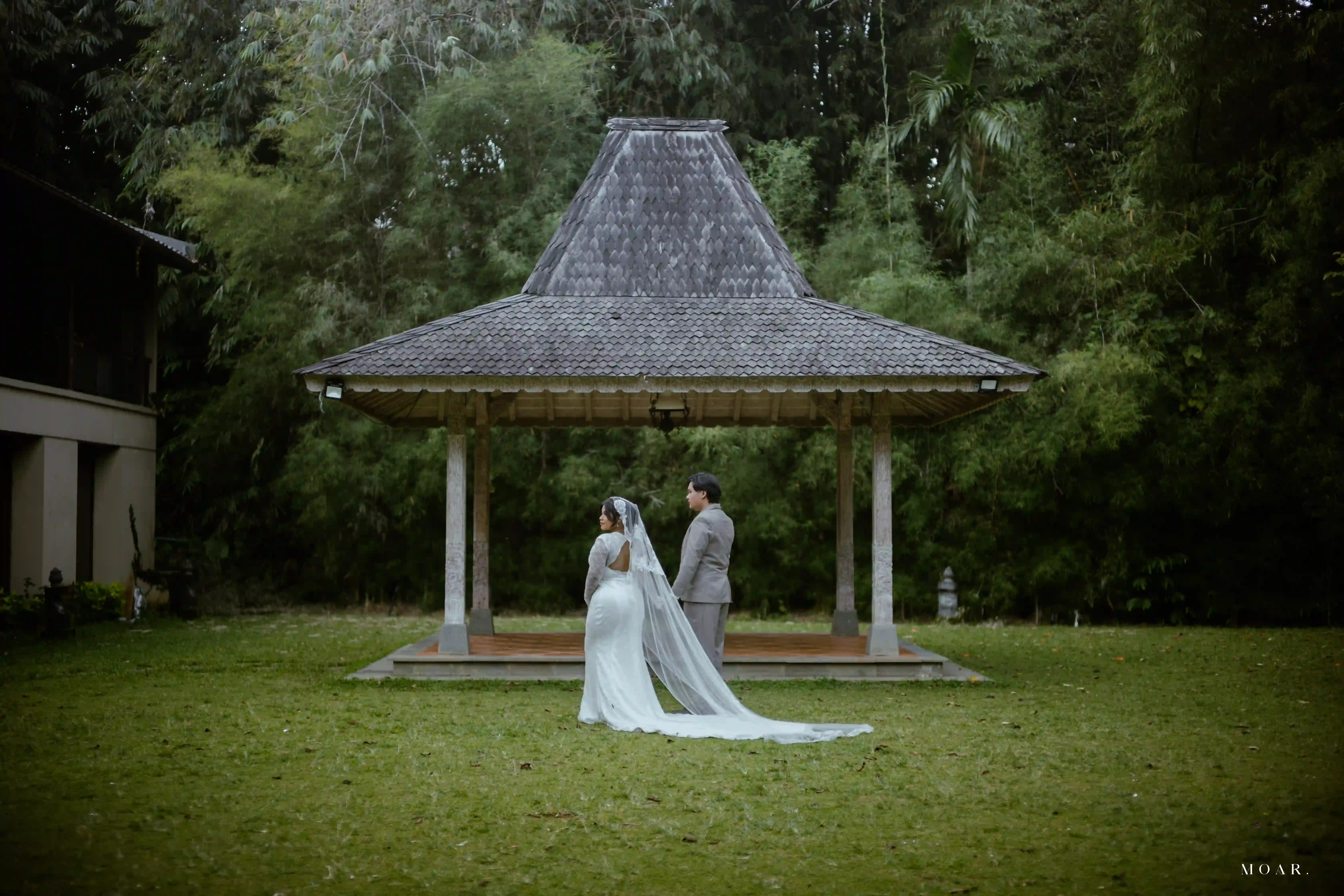 Galla - Wedding Dress - 13