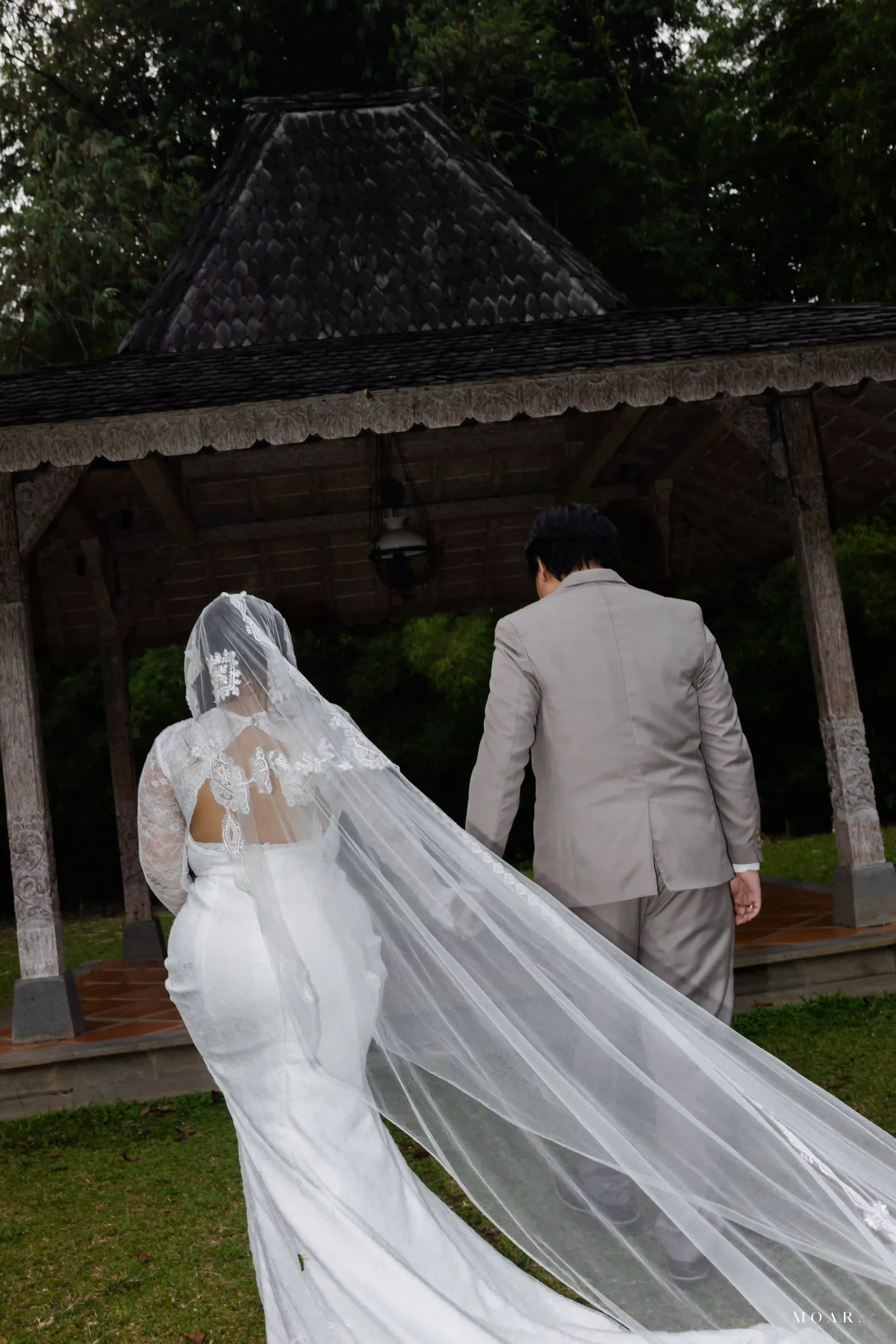 Galla - Wedding Dress - 10