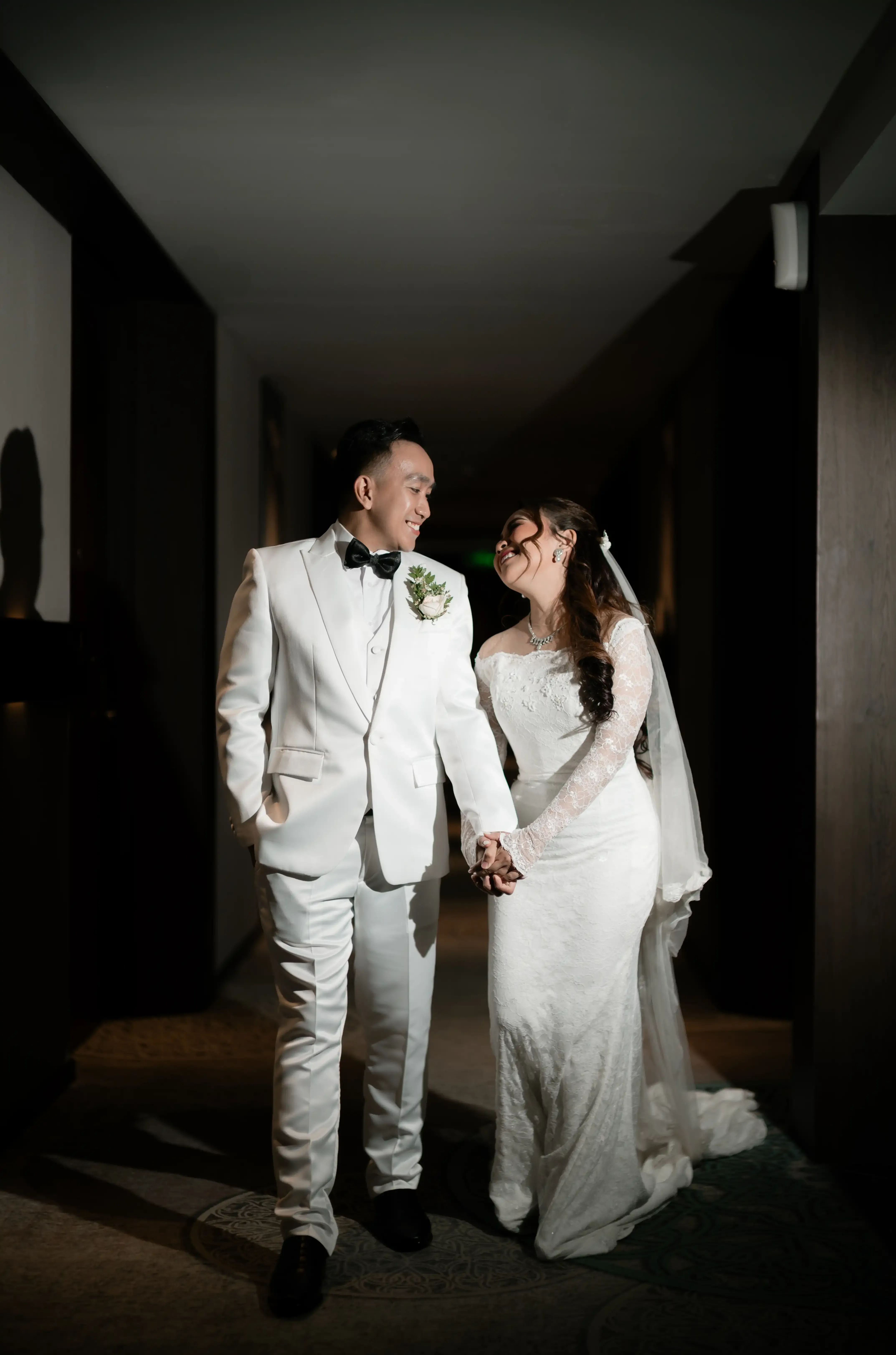 Galla - Wedding Dress - 8