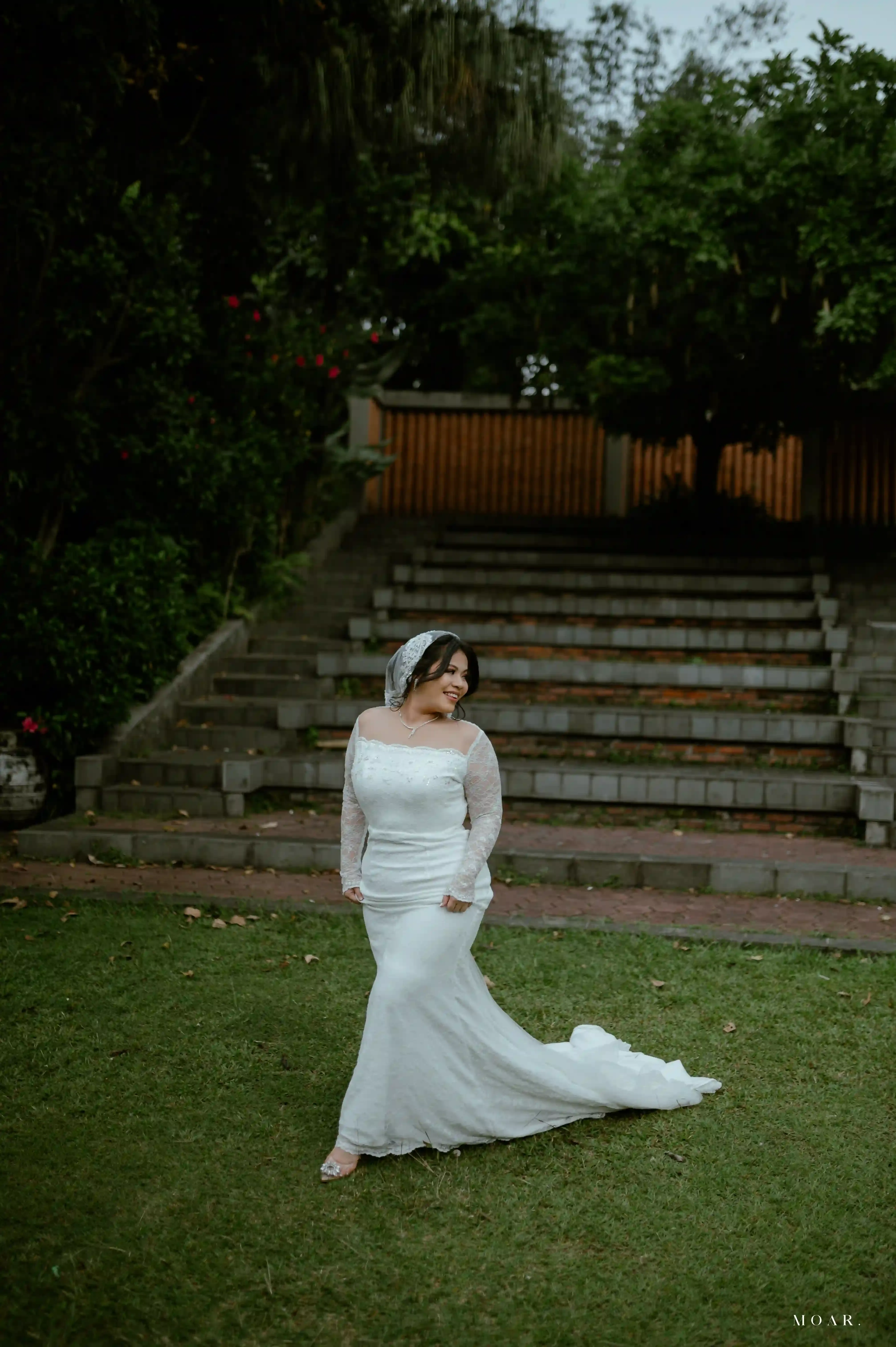 Galla - Wedding Dress - 9