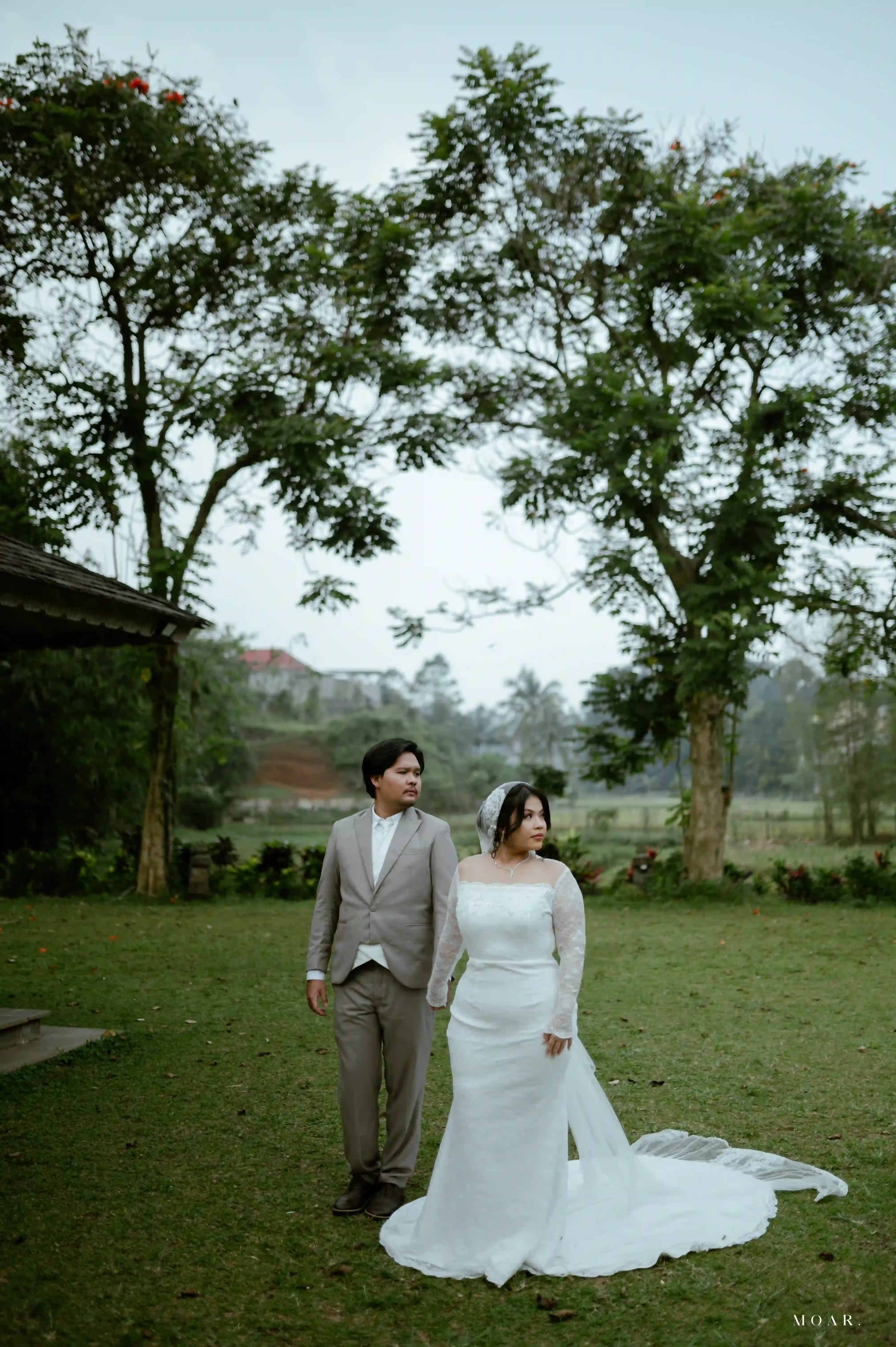 Galla - Wedding Dress - 6