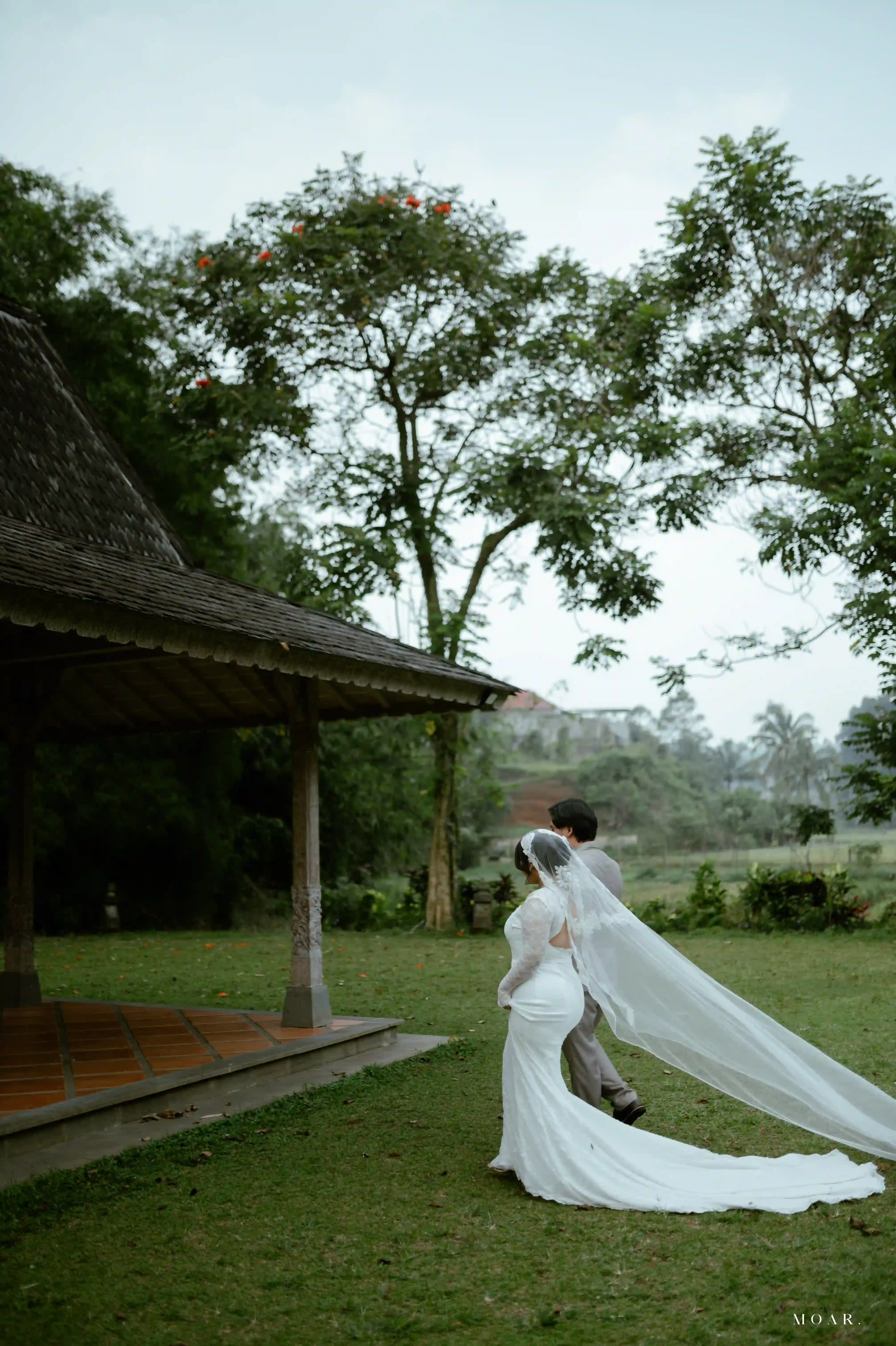 Galla - Wedding Dress - 5