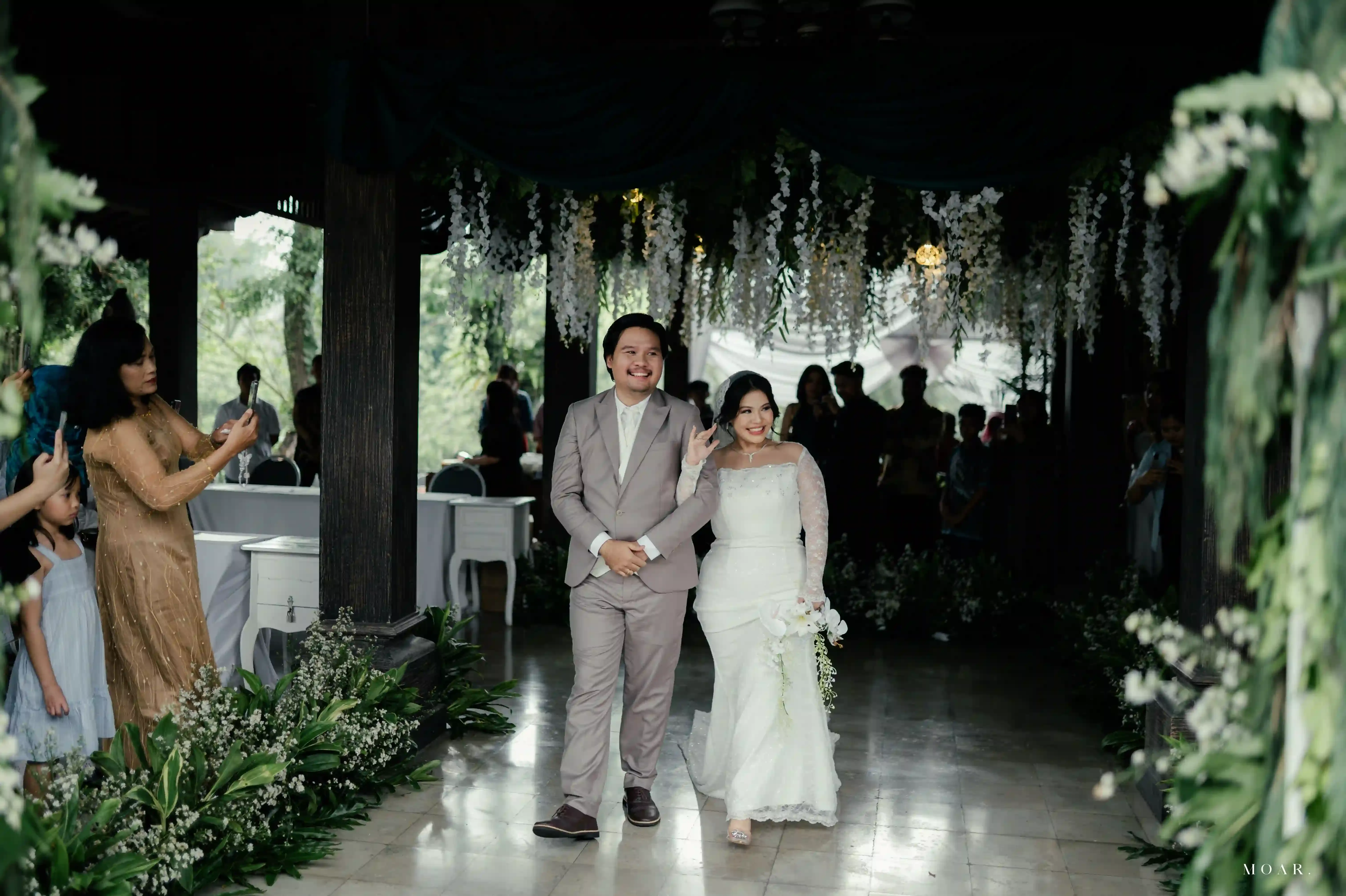 Galla - Wedding Dress - 4
