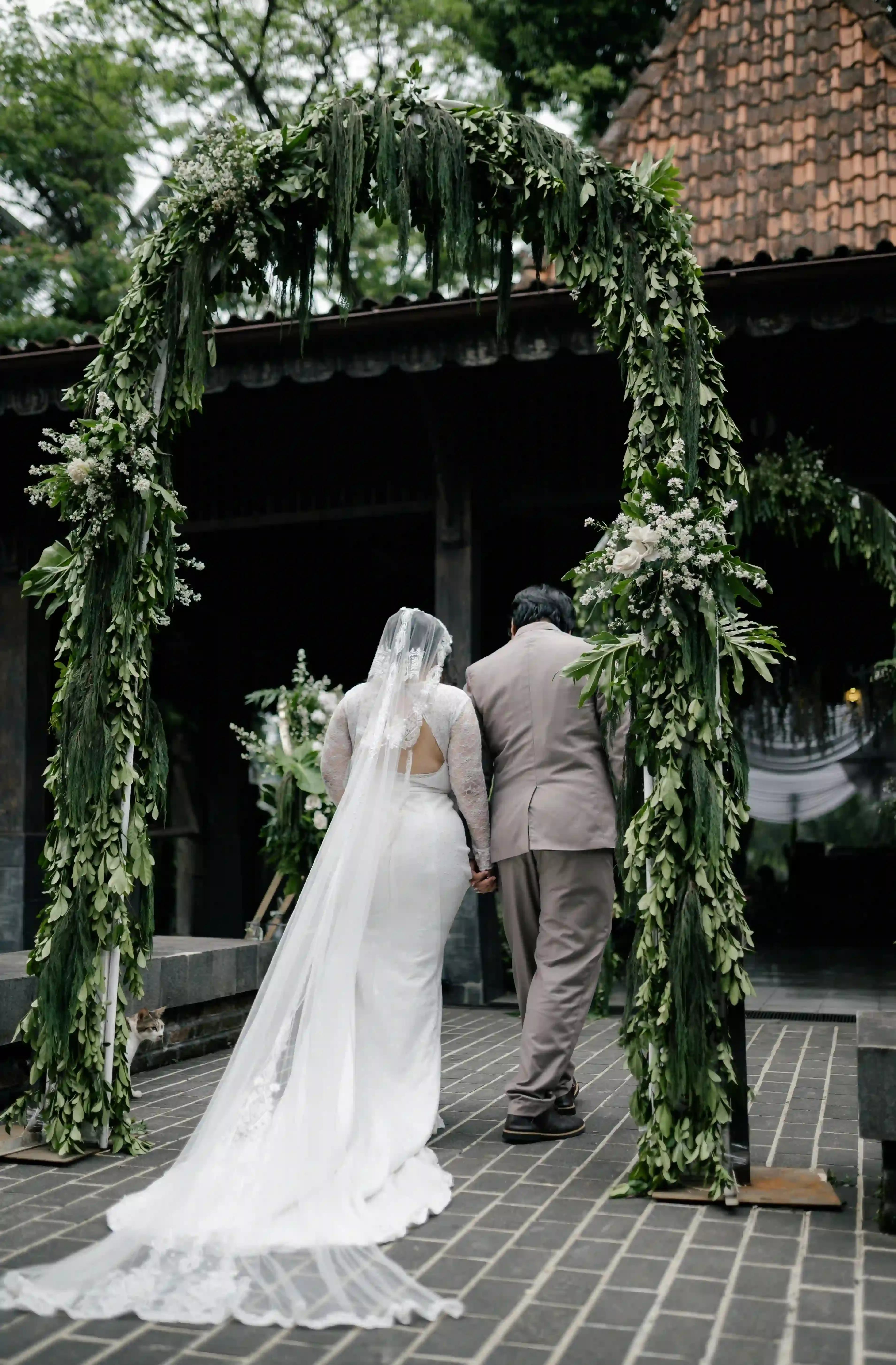 Galla - Wedding Dress - 3