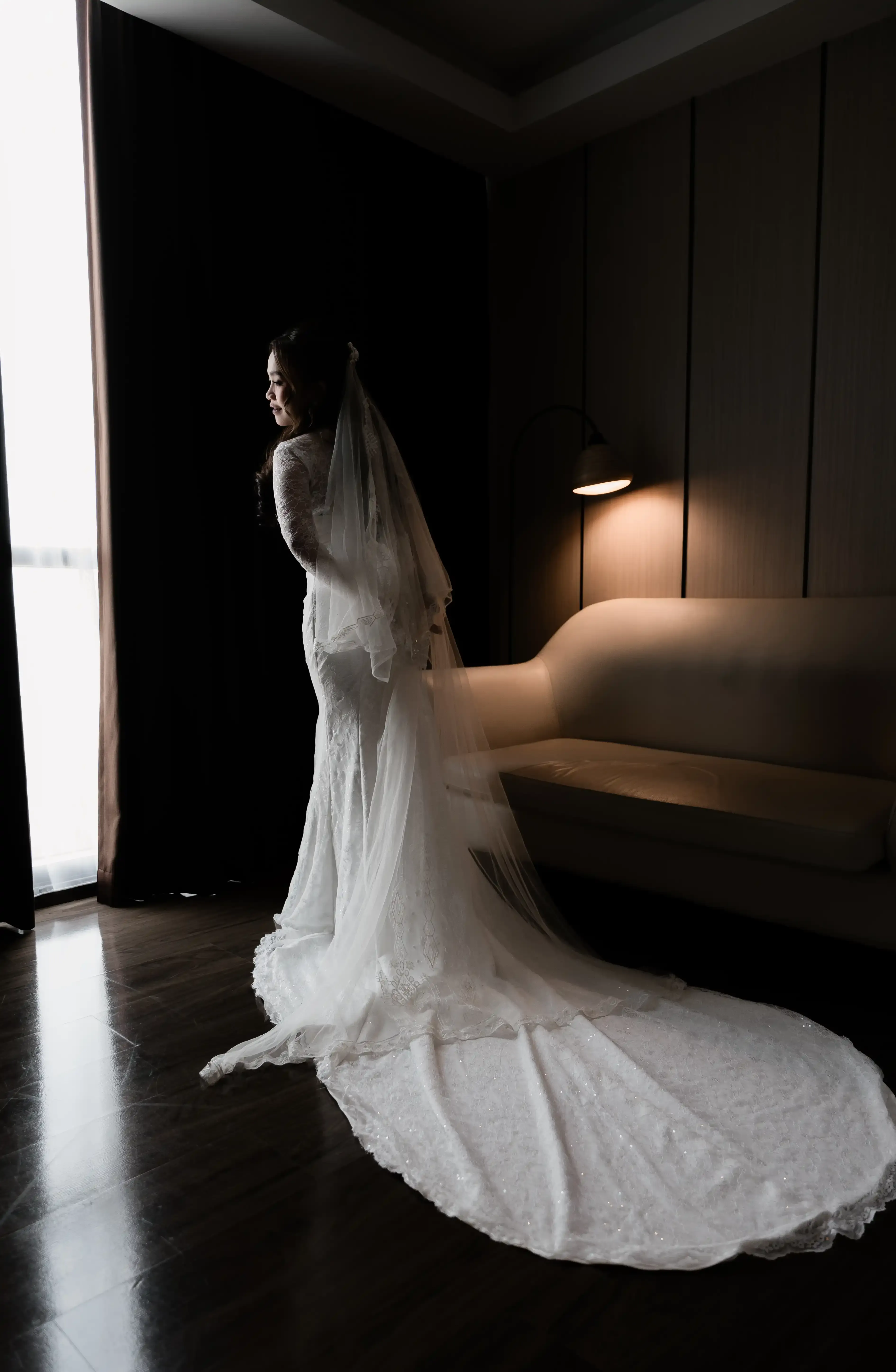 Galla - Wedding Dress - 7
