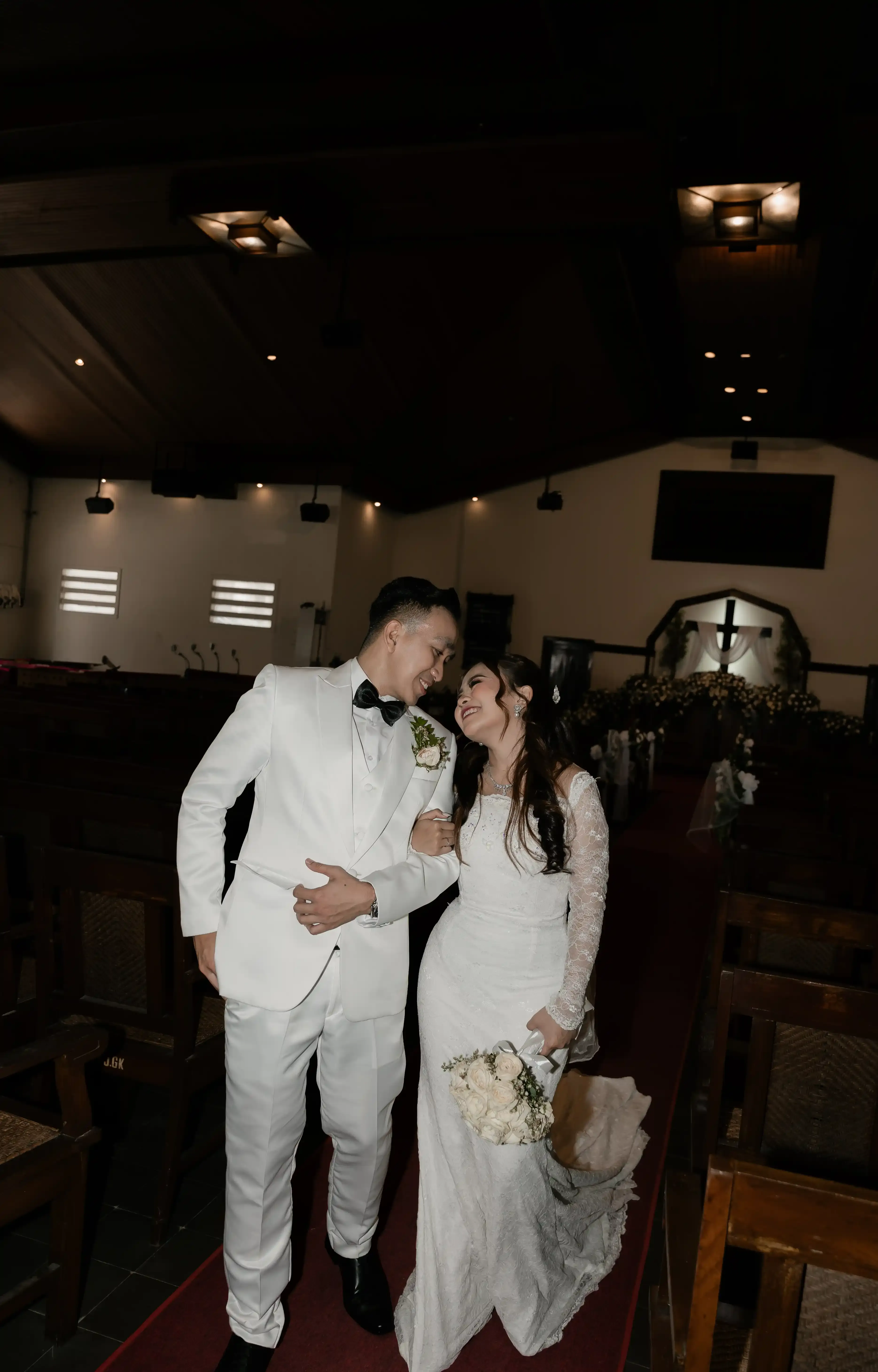 Galla - Wedding Dress - 2